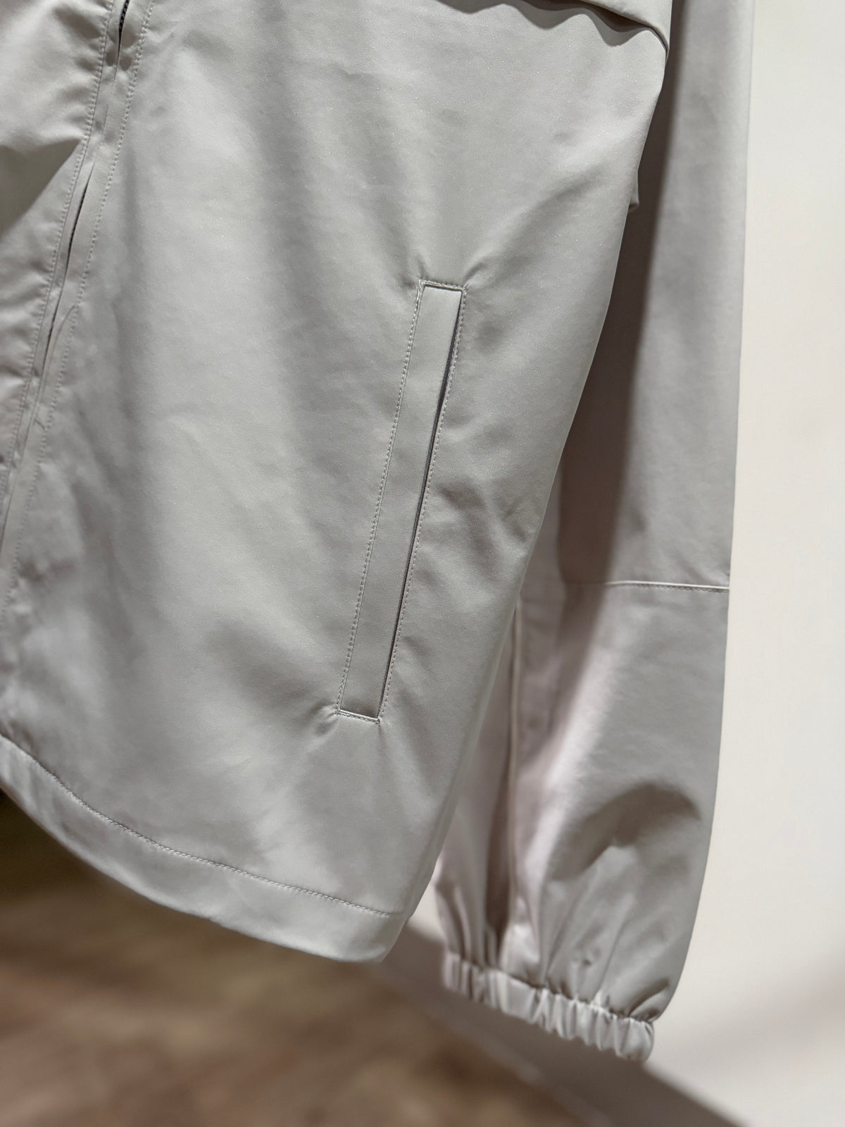 Prada 2026 Jacket