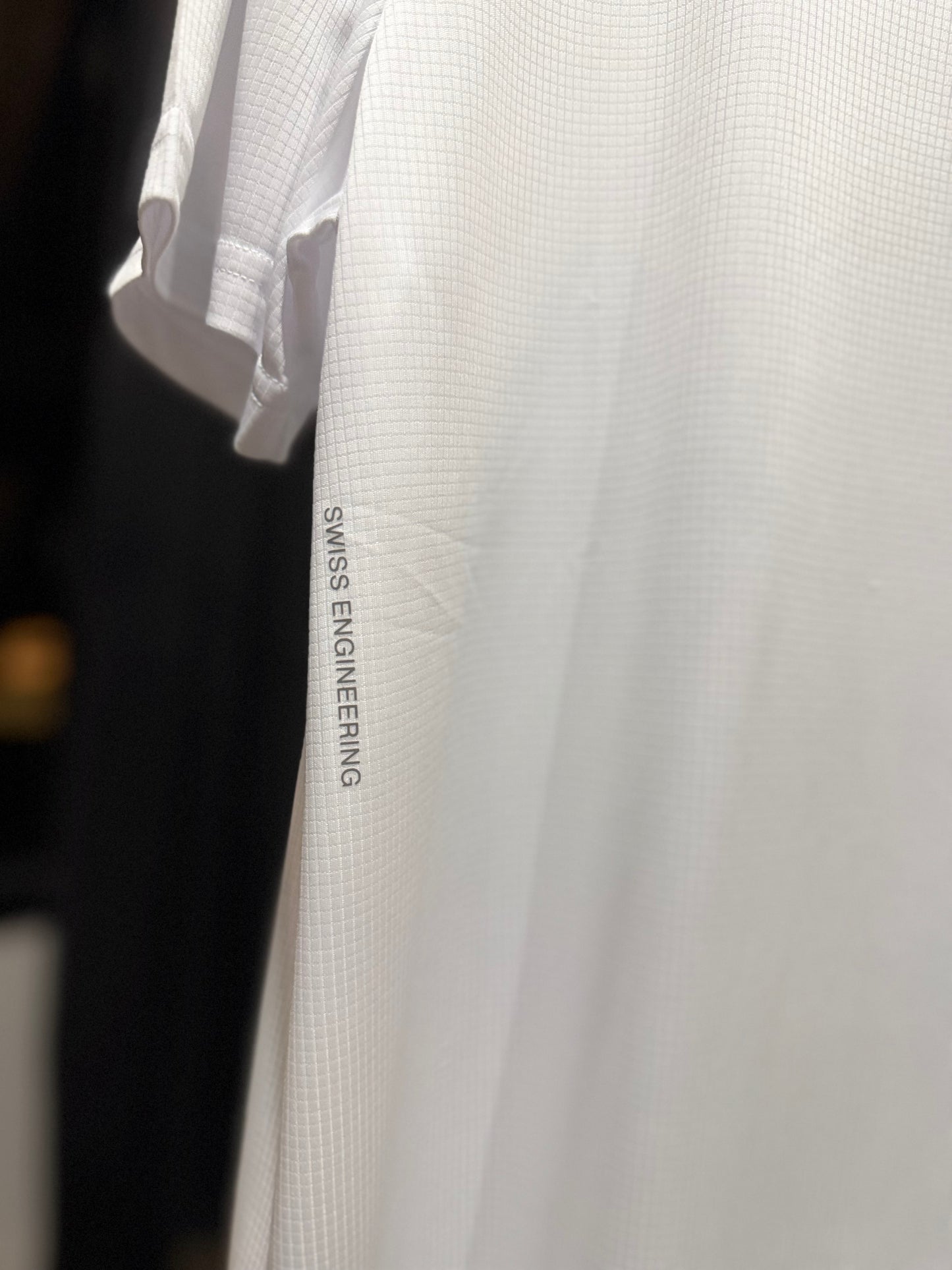Kith x ON Core Tees