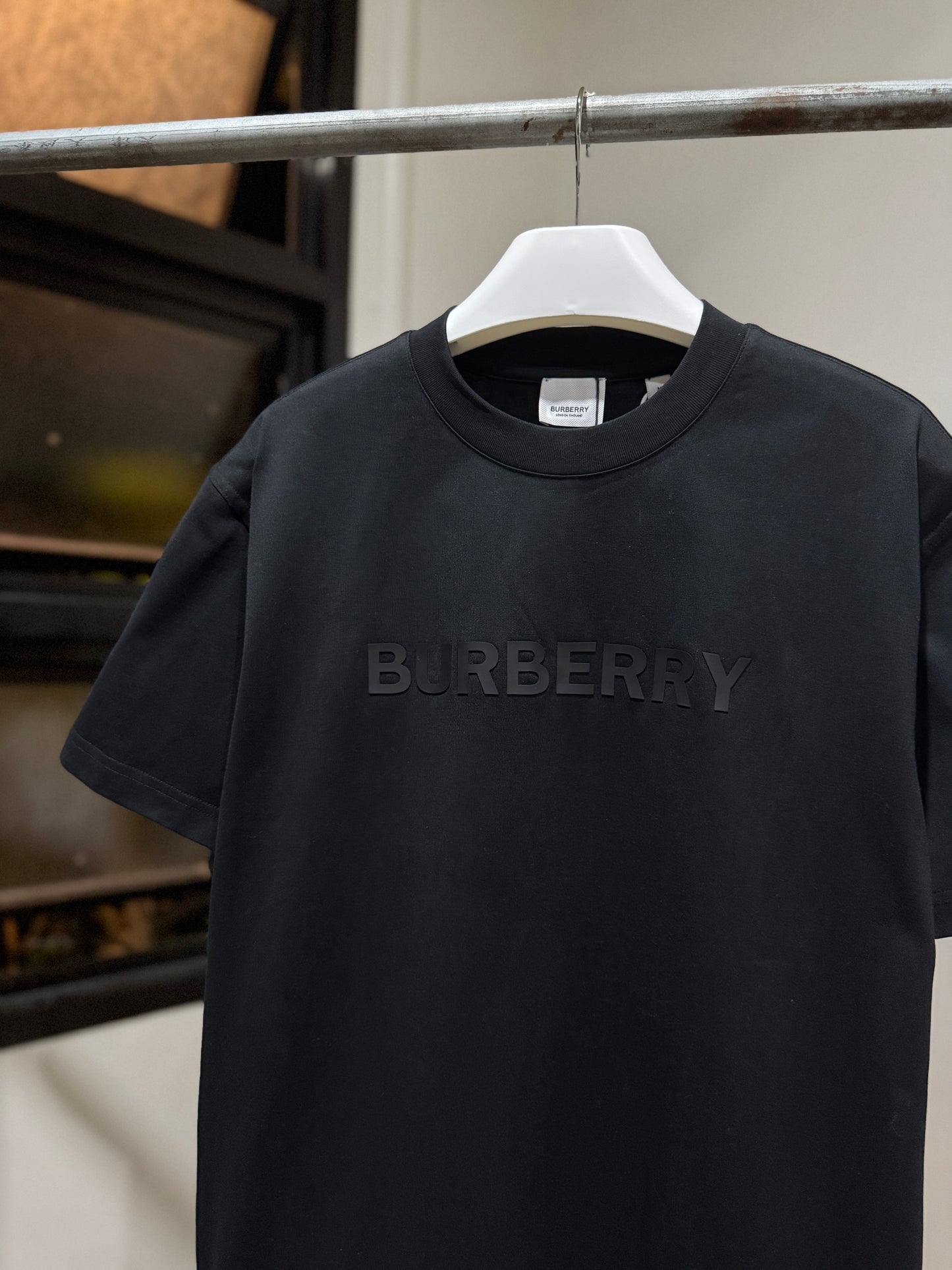 Burberry Classic Logo T-Shirt (B/B)