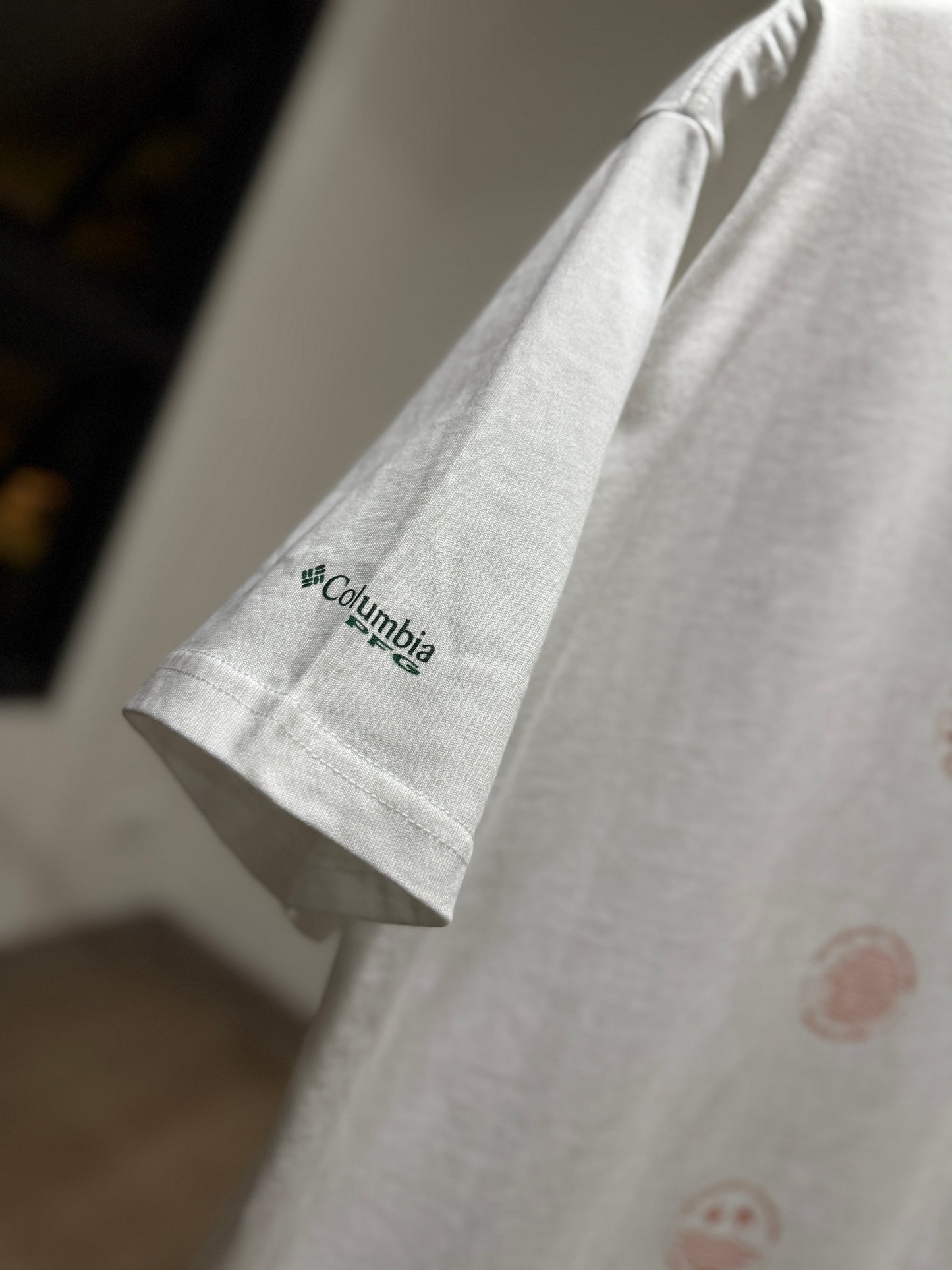 Kith | Columbia Tee (White)
