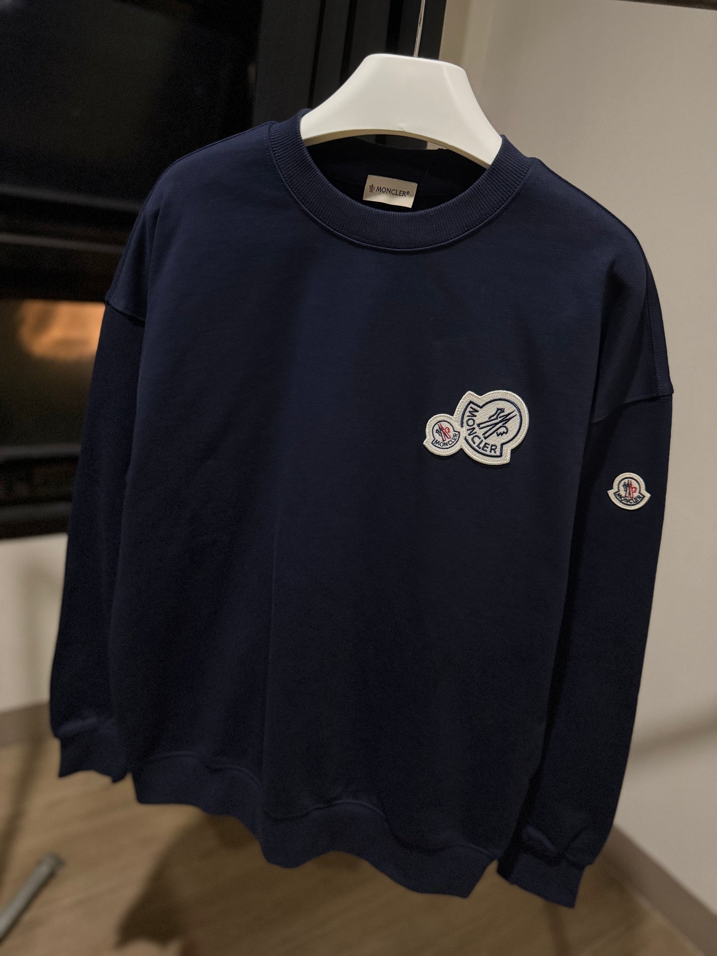 Moncler Sweatshirt