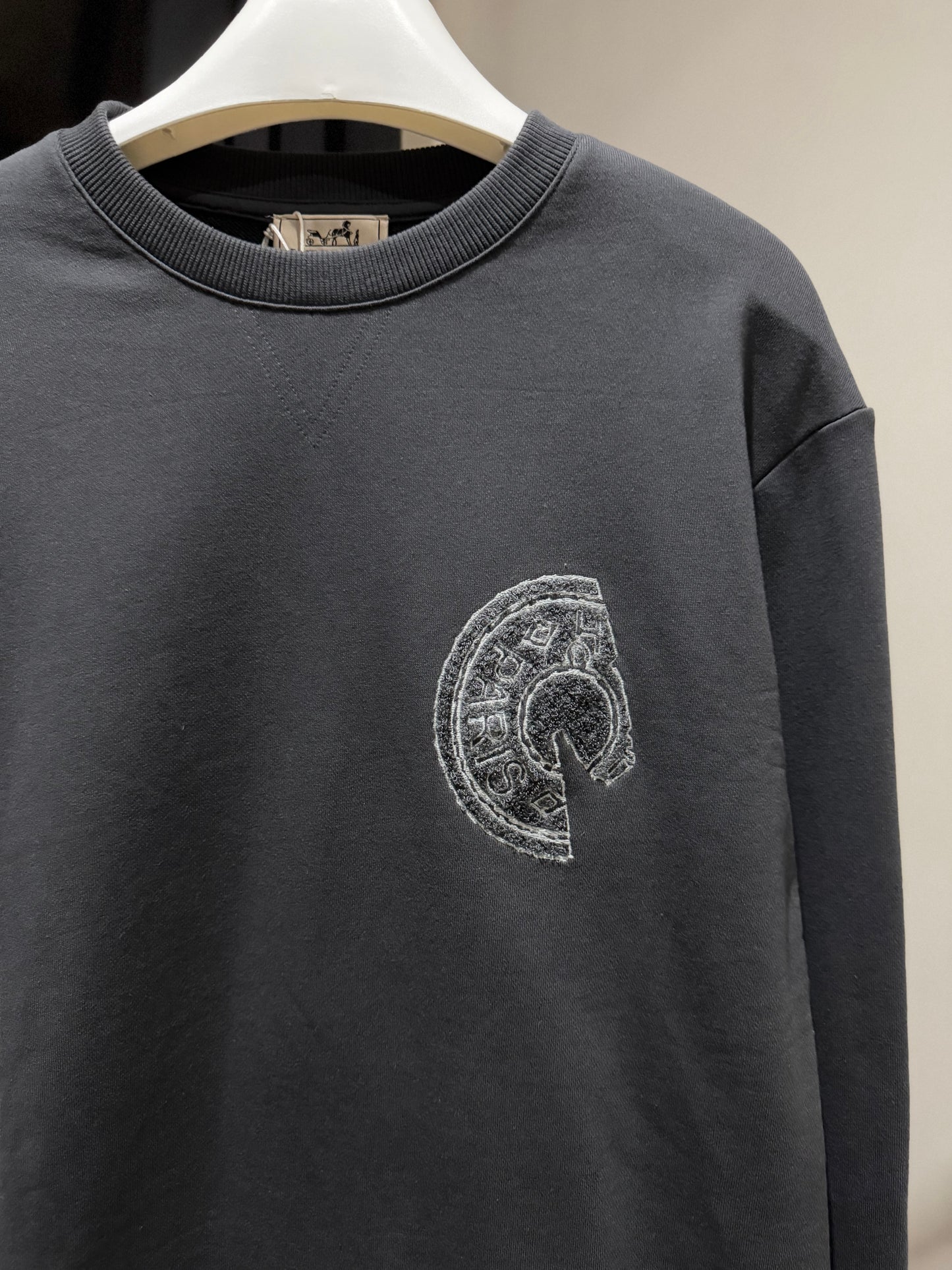 Hermes CDS Sweatshirt