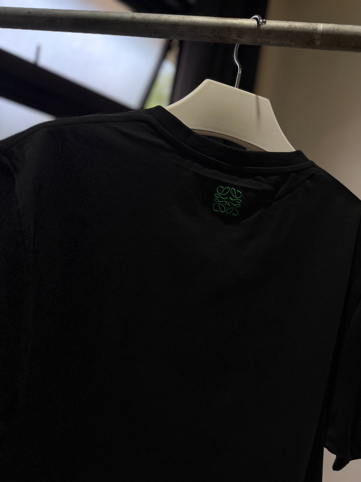 Loewe | Paula Ibiza T-Shirt (Black)