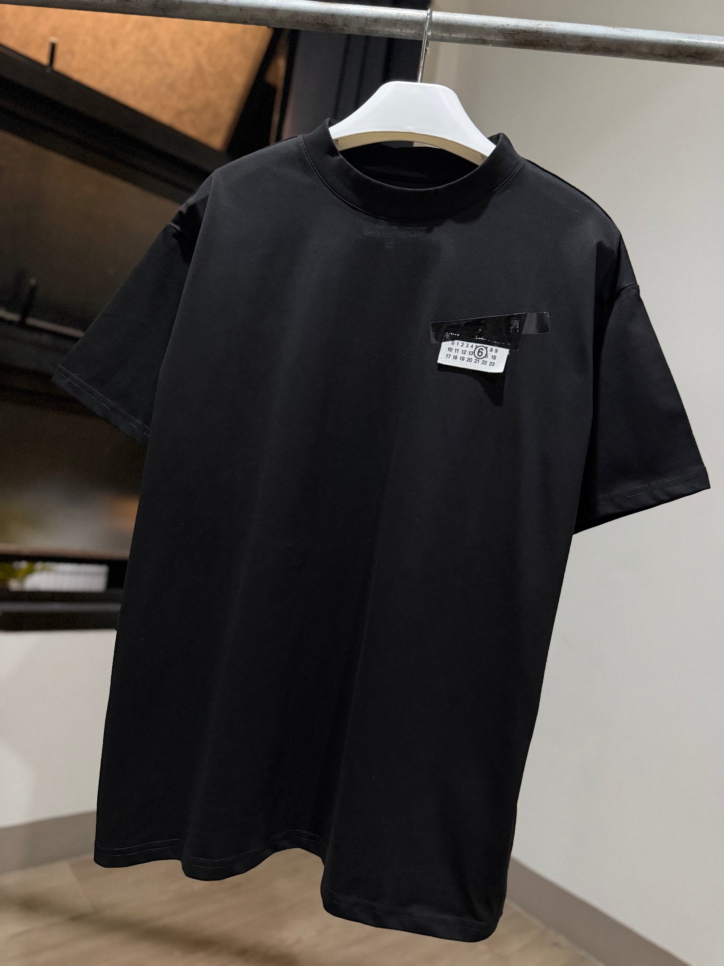 Maison Margiela Numeric Tape T-Shirt