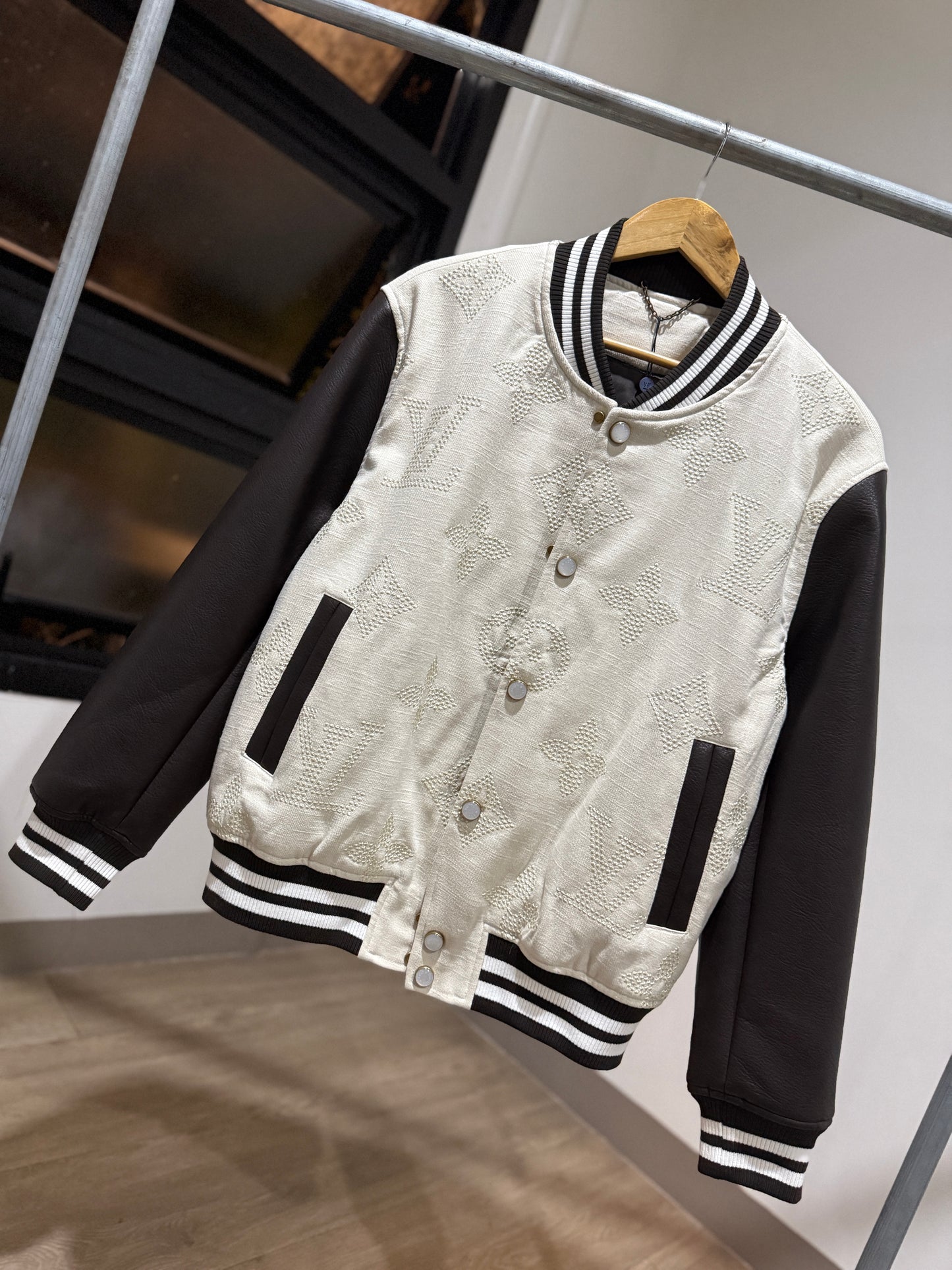 Louis Vuitton Varsity Blouson