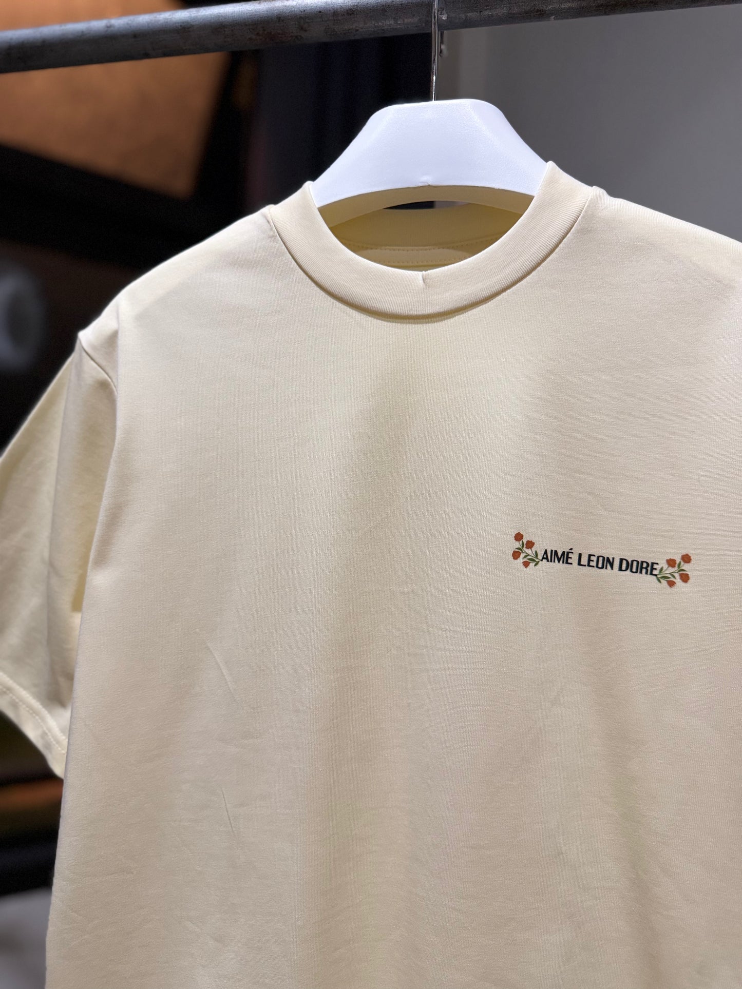 Aimé Leon Dore Tee (Postcard)