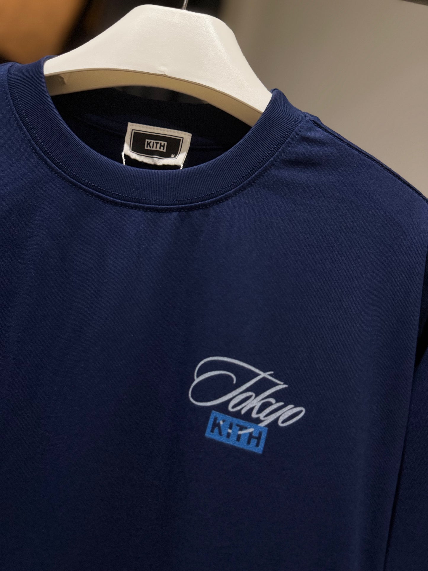 Kith Tokyo Fujiyama Tee