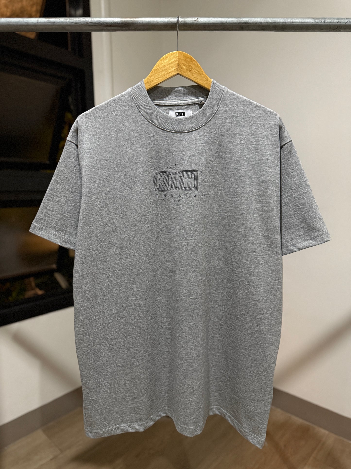 Kith - Floor Plan Tee