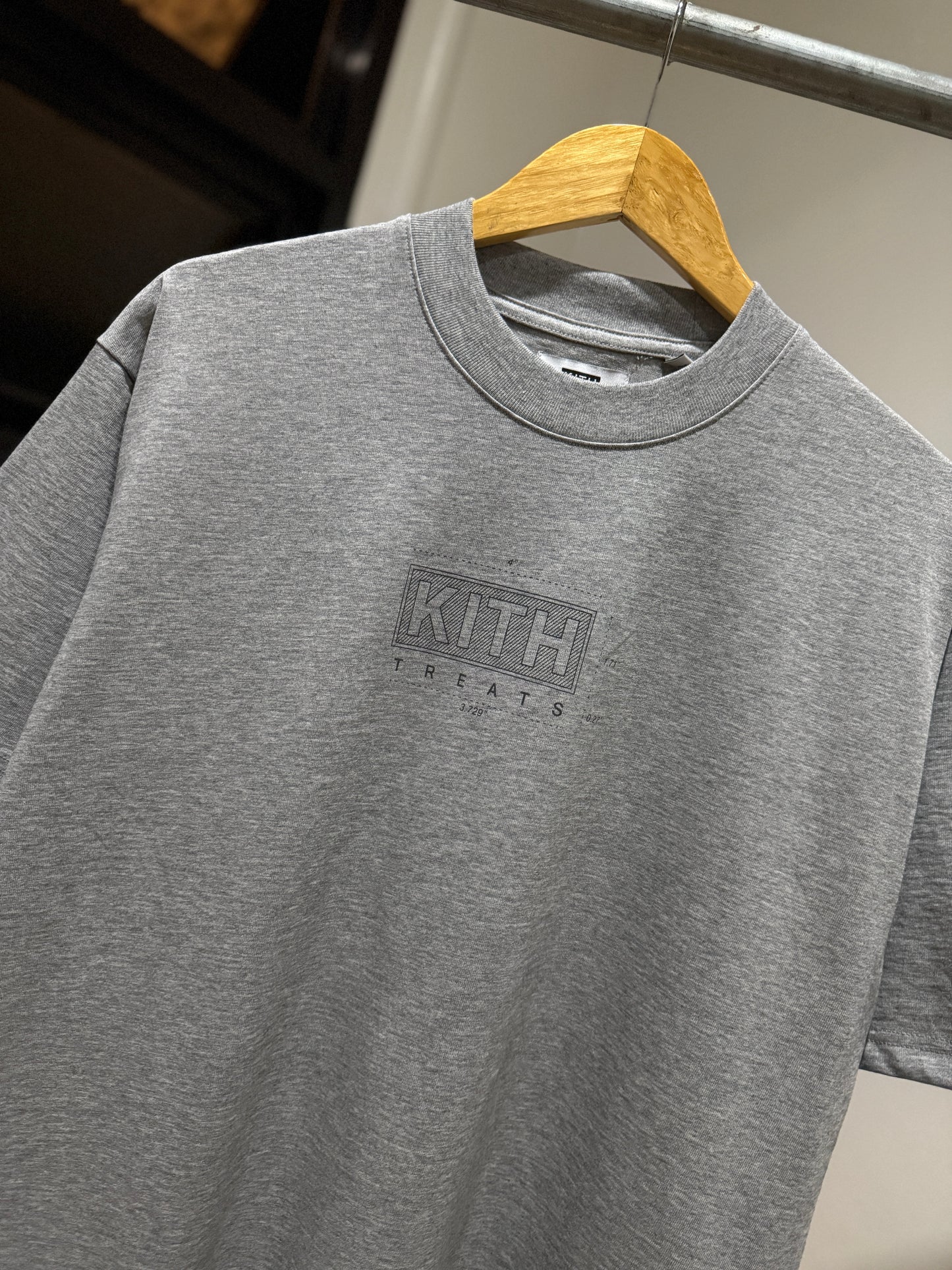 Kith - Floor Plan Tee