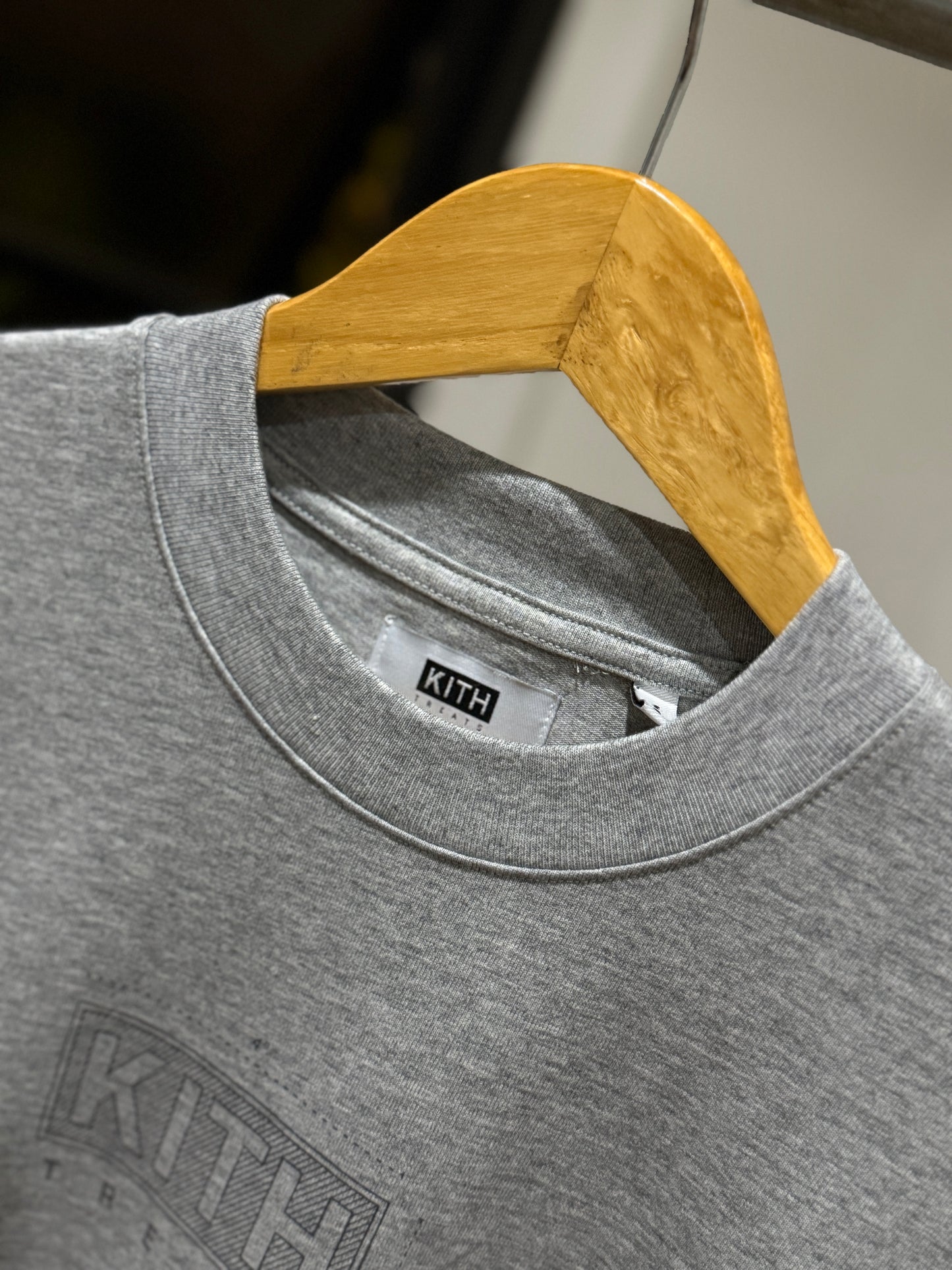 Kith - Floor Plan Tee