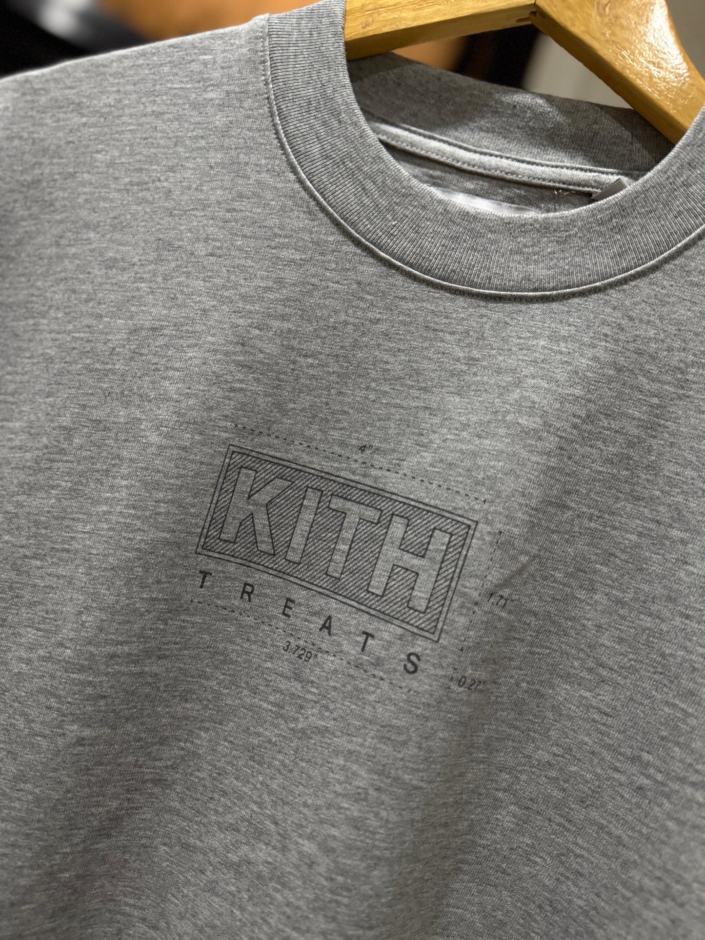 Kith - Floor Plan Tee