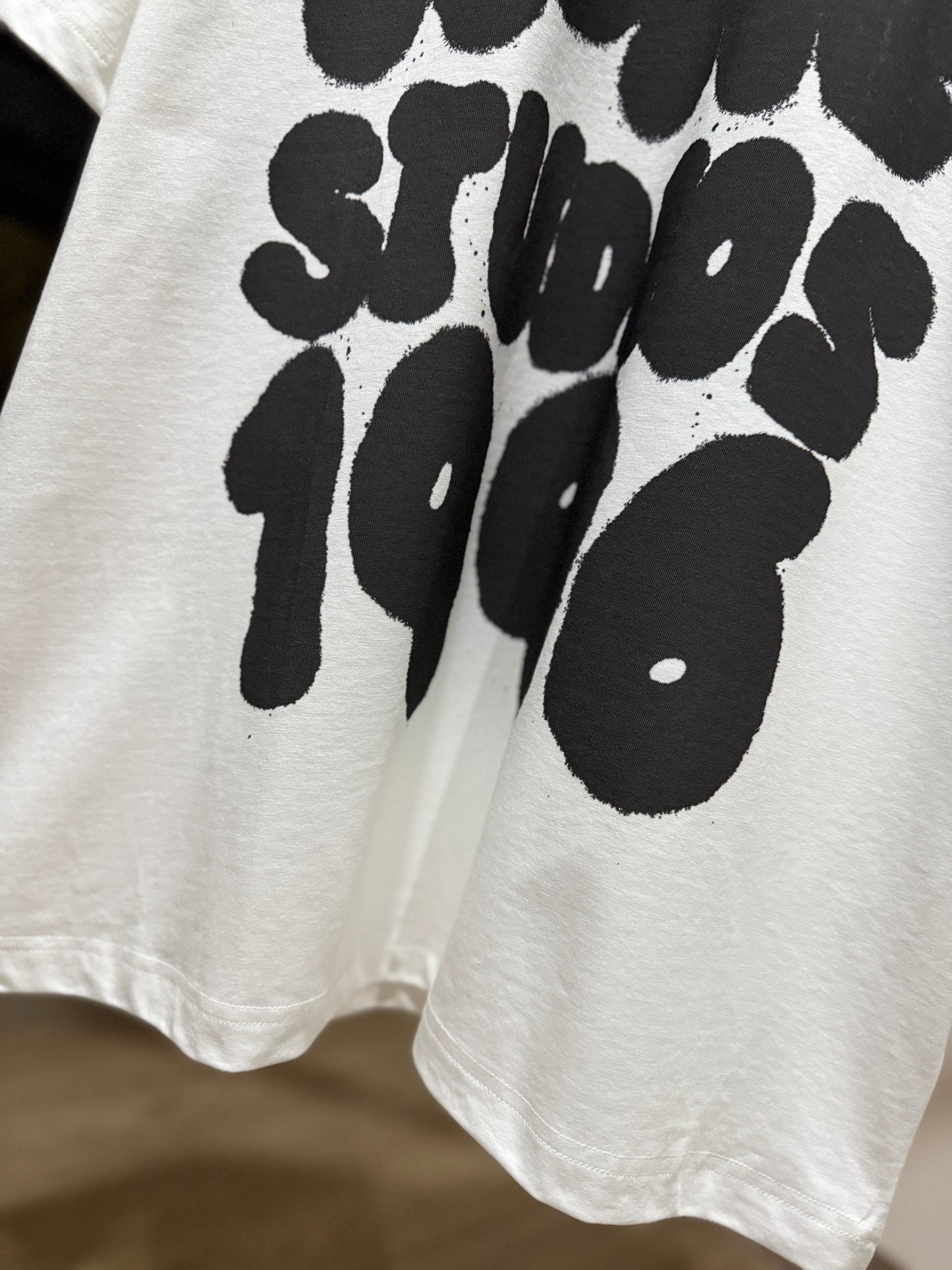 Acne Studios 1996 T-Shirt (White)