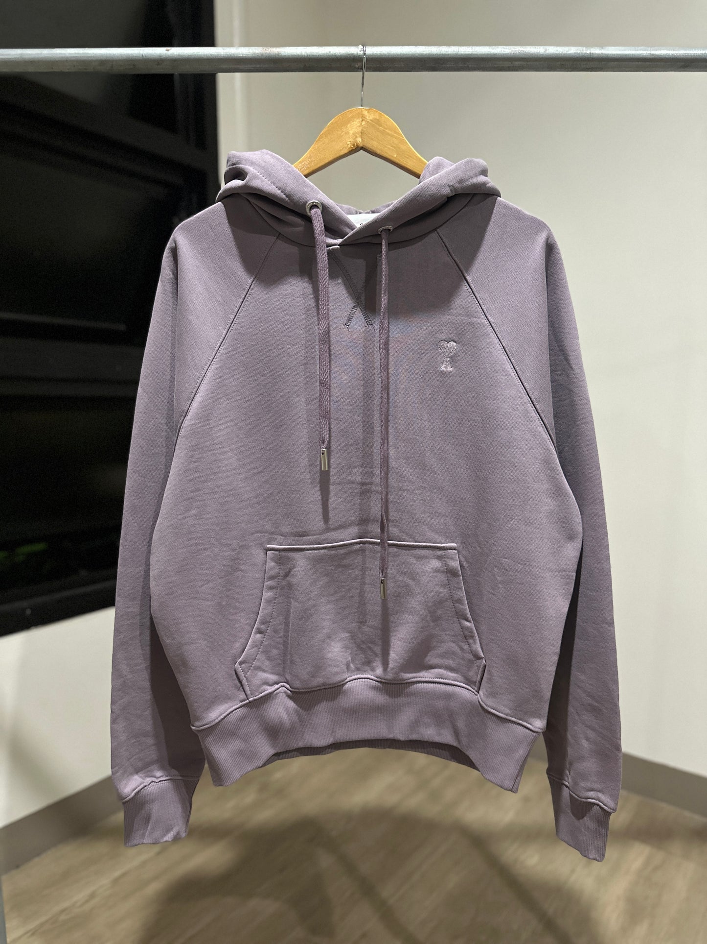 AMI de Coeur Hoodie (Lilac)