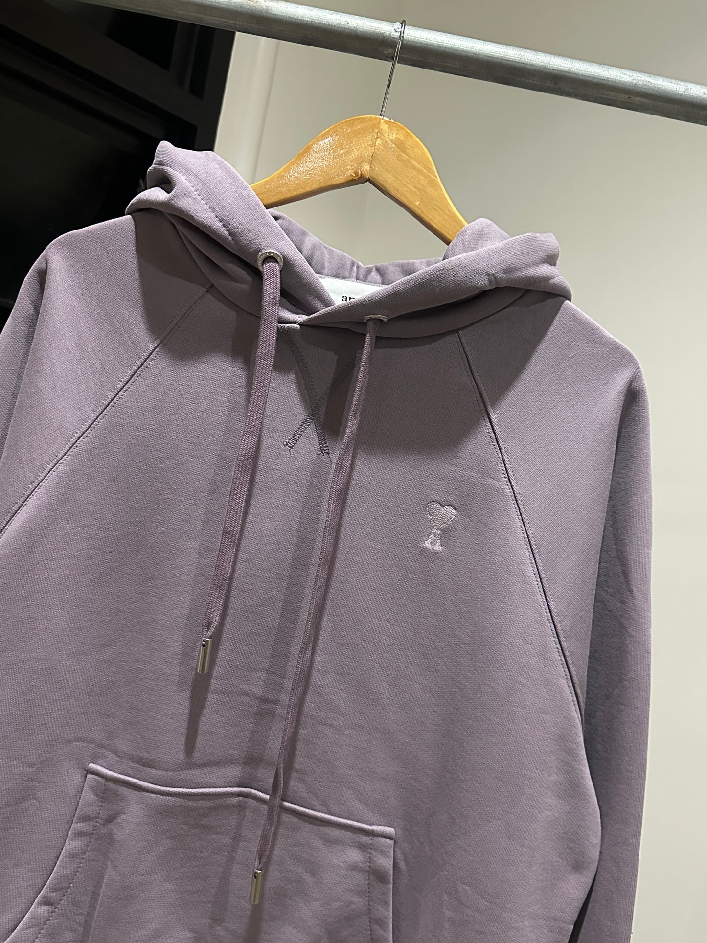 AMI de Coeur Hoodie (Lilac)
