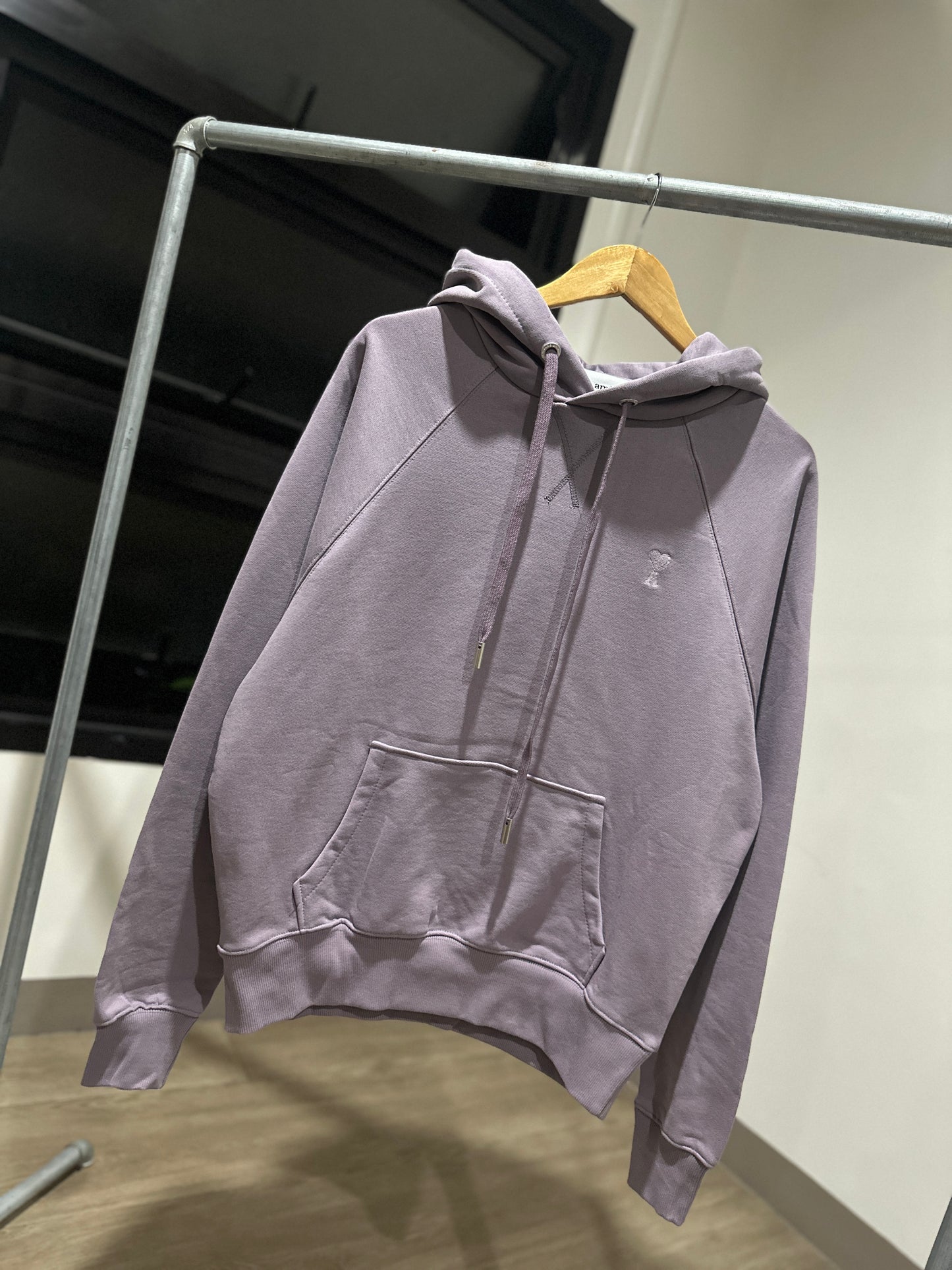 AMI de Coeur Hoodie (Lilac)