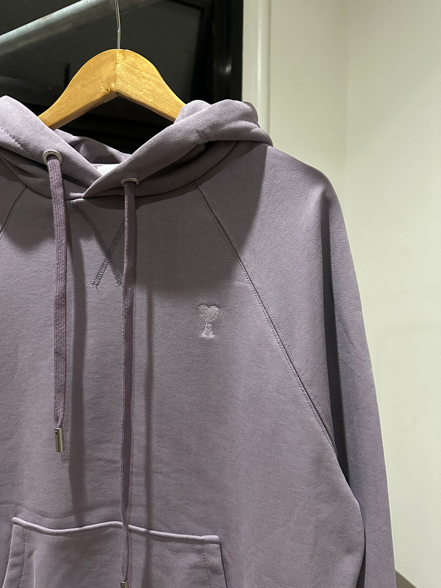 AMI de Coeur Hoodie (Lilac)