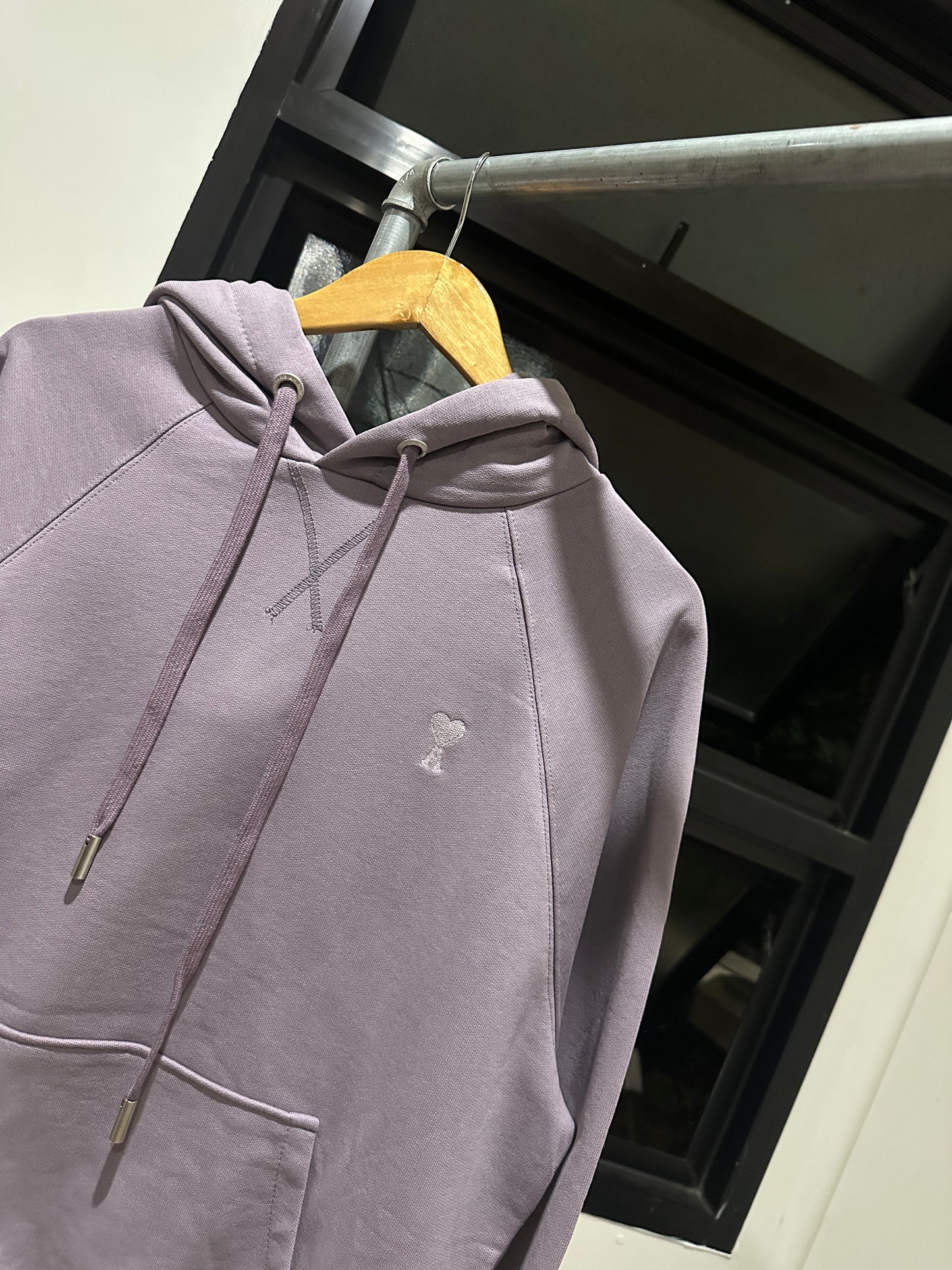 AMI de Coeur Hoodie (Lilac)