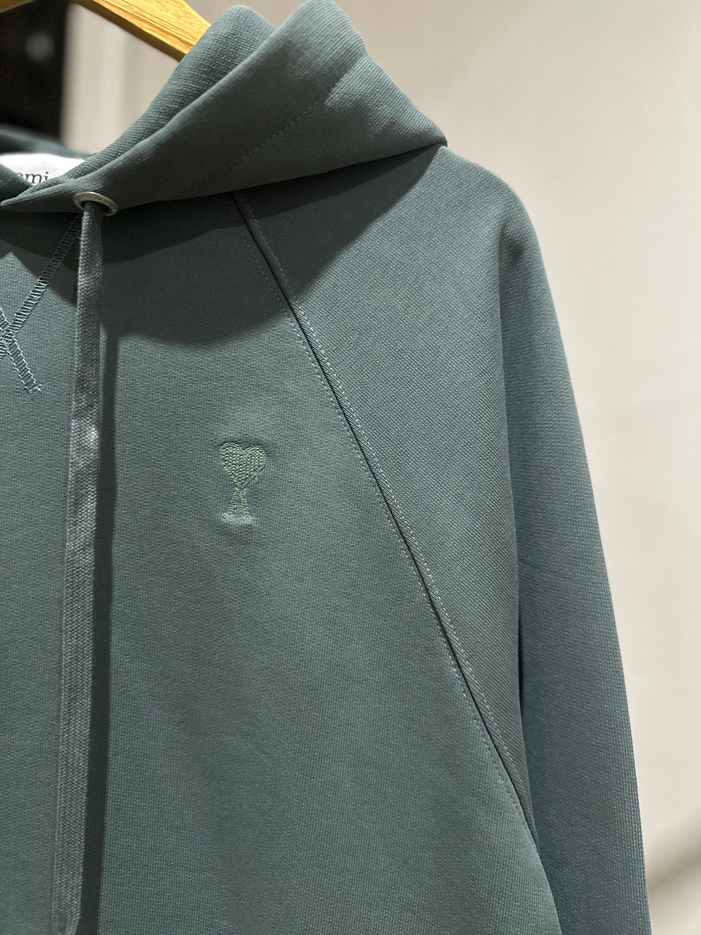 AMI de Coeur Hoodie (Antique Clay)