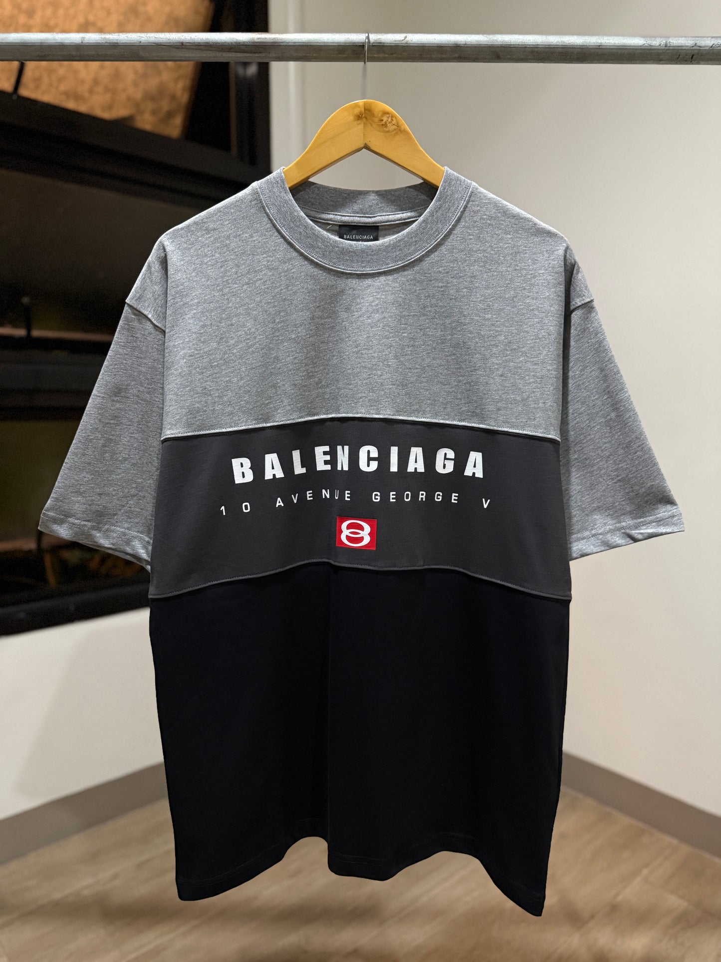Balenciaga Unity Sport T-Shirt