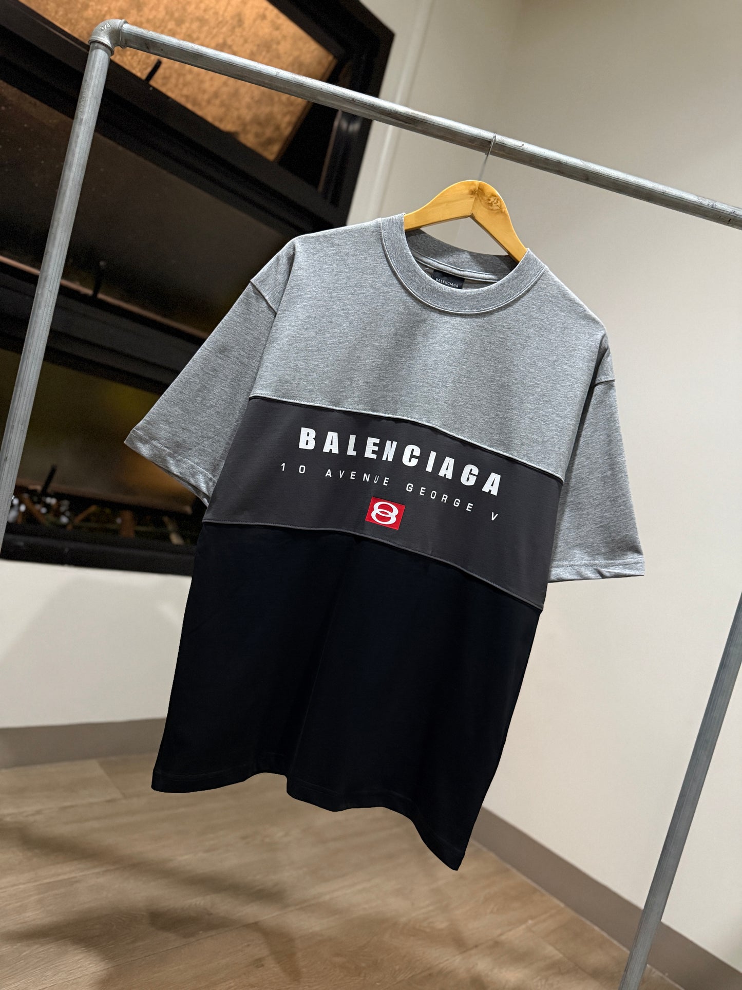 Balenciaga Unity Sport T-Shirt