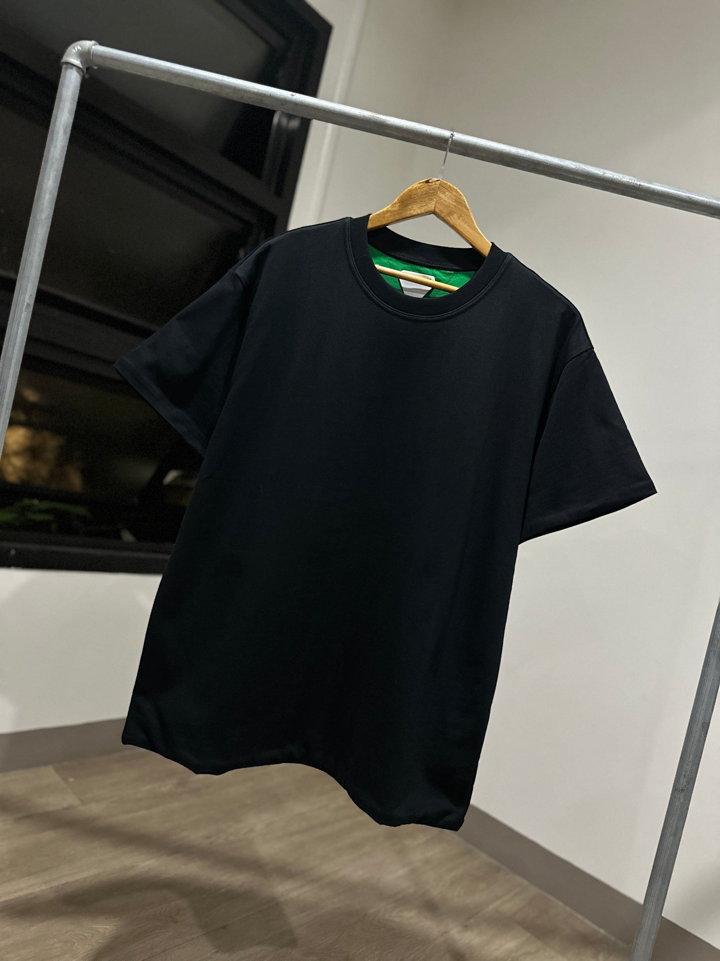 Bottega Veneta T-Shirt (Black)