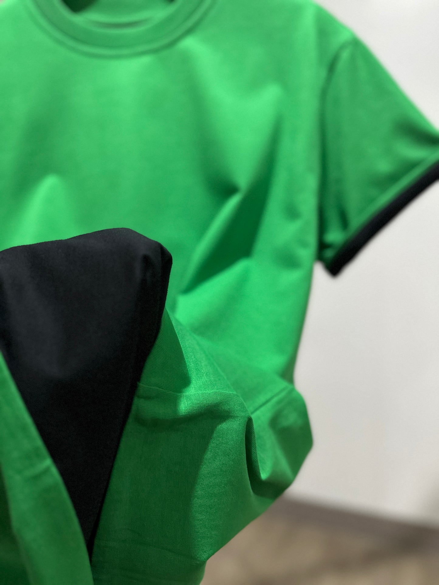 Bottega Veneta T-Shirt (Green)