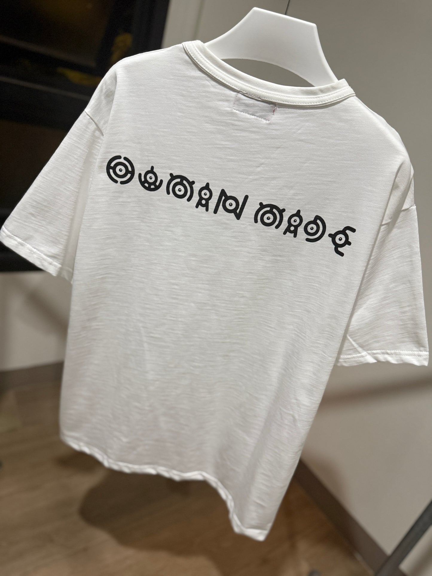 Human Made | Pokemon Tee (White)