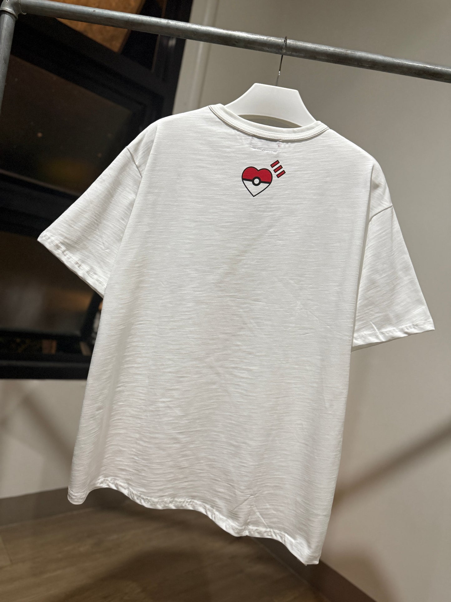 Human Made | Pokemon Graphic Tee (White)