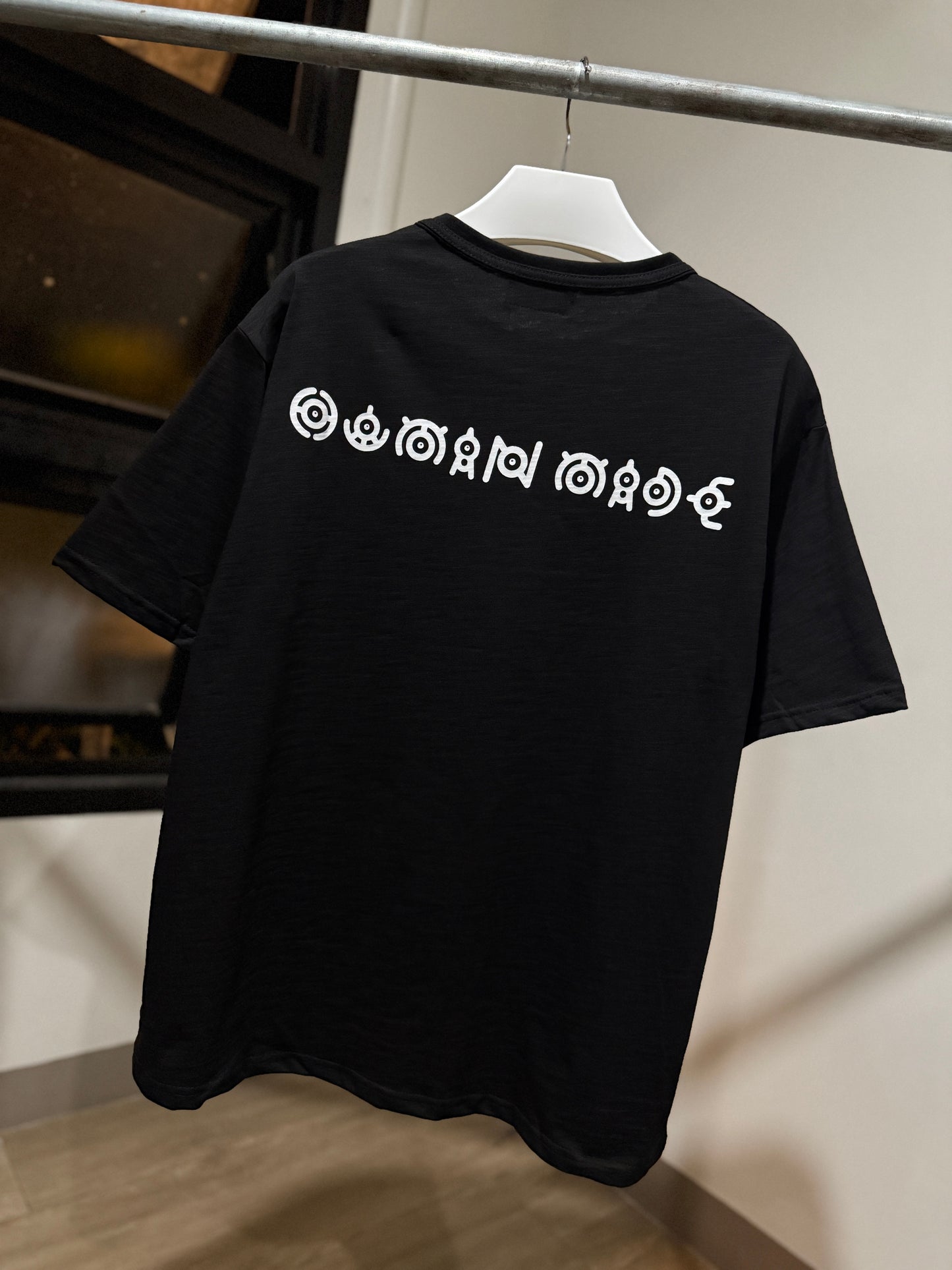 Human Made | Pokemon Tee (Black)