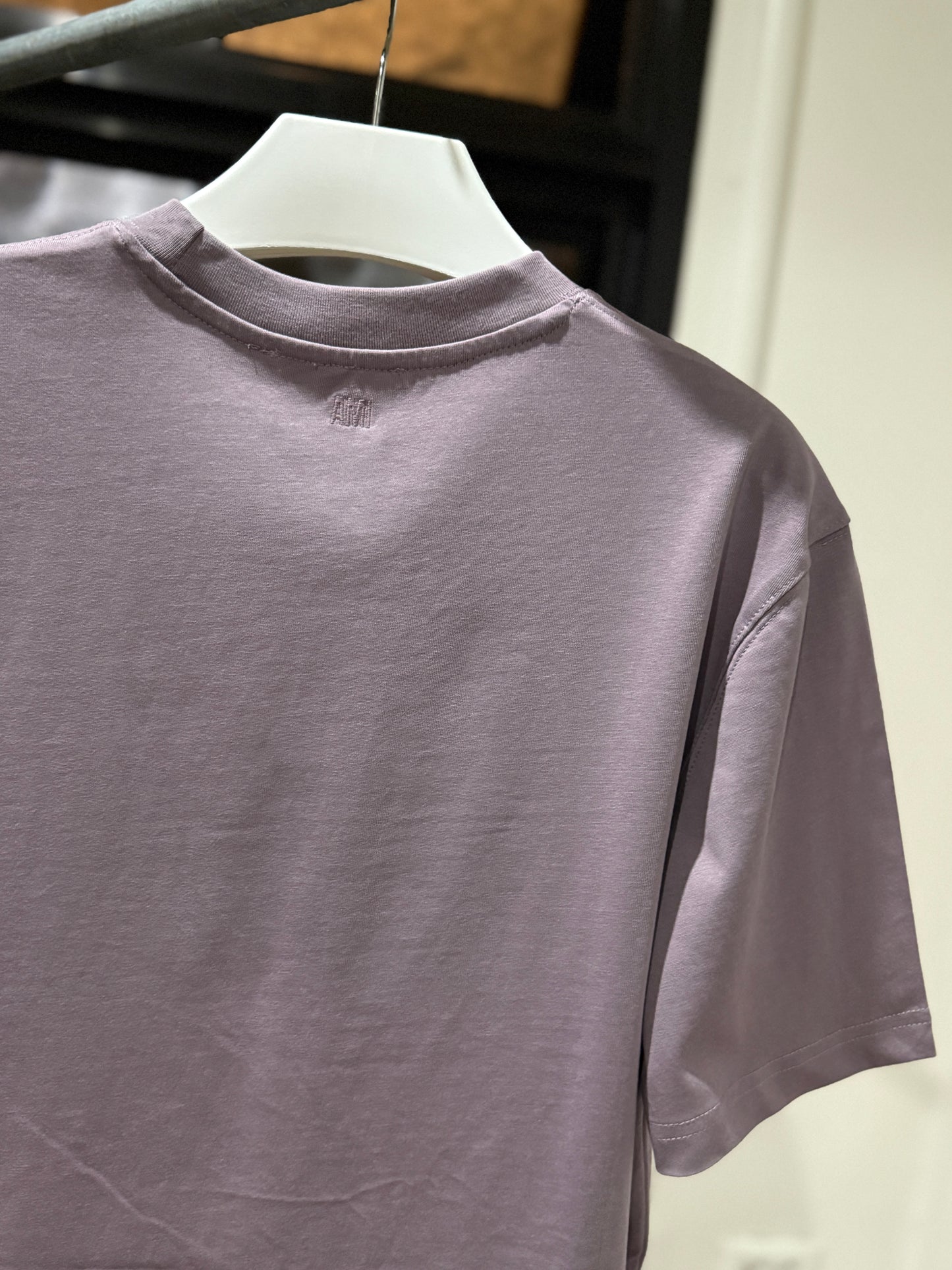 AMI de Coeur T-Shirt (Lilac)