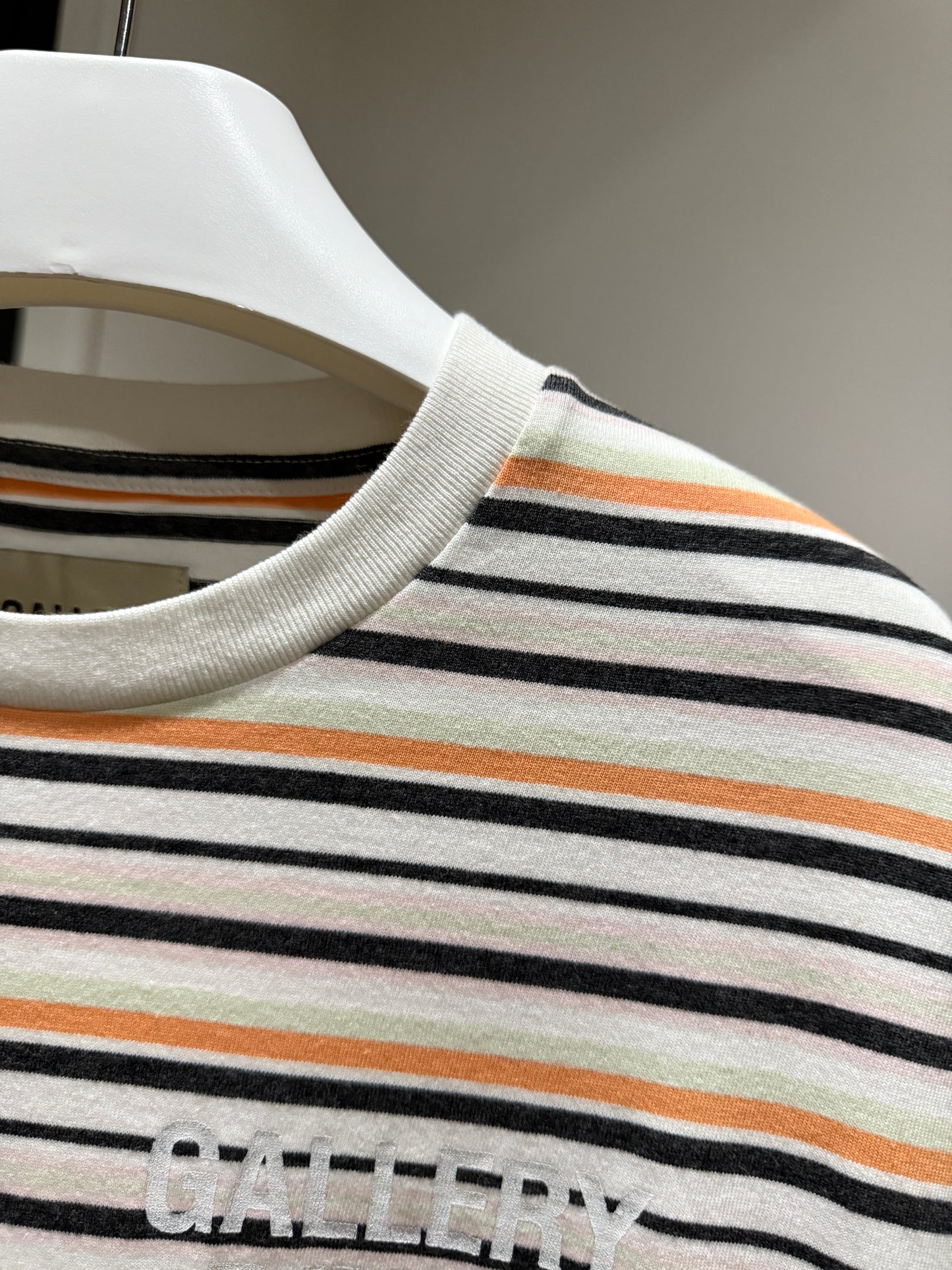 Gallery Dept Nelson Striped Tee