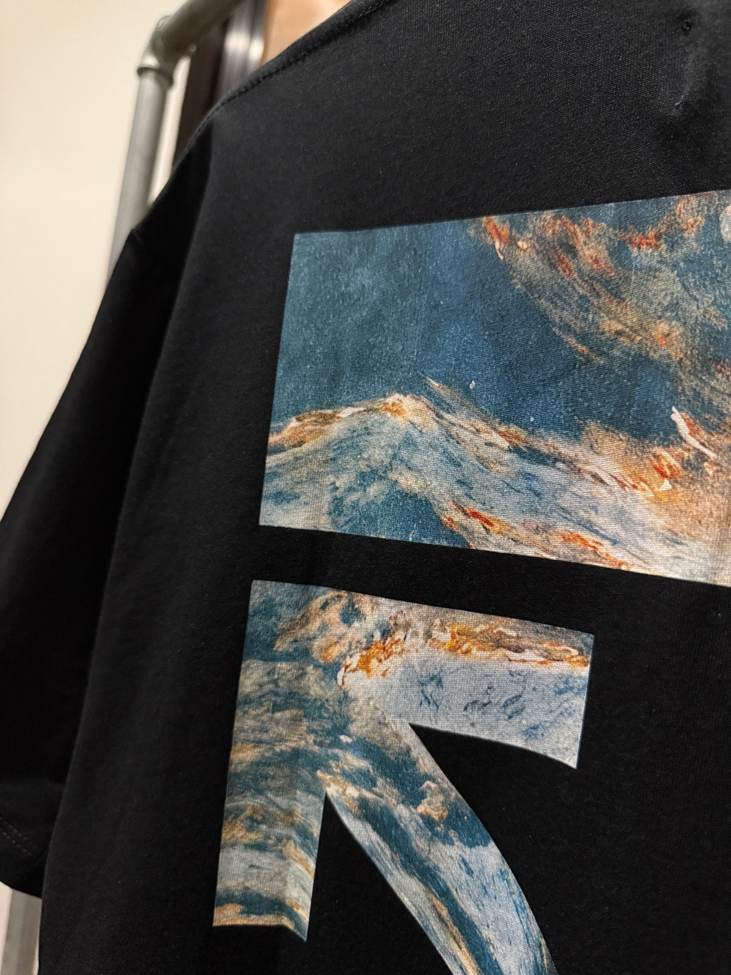 Off-White Shenyang Arrow Tee