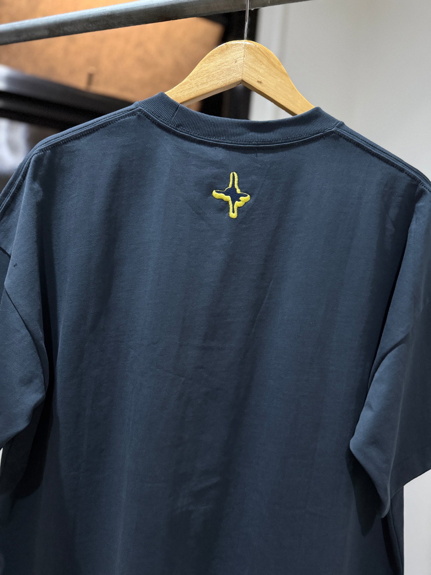 Dior - Lewis Hamilton Oversized T-Shirt