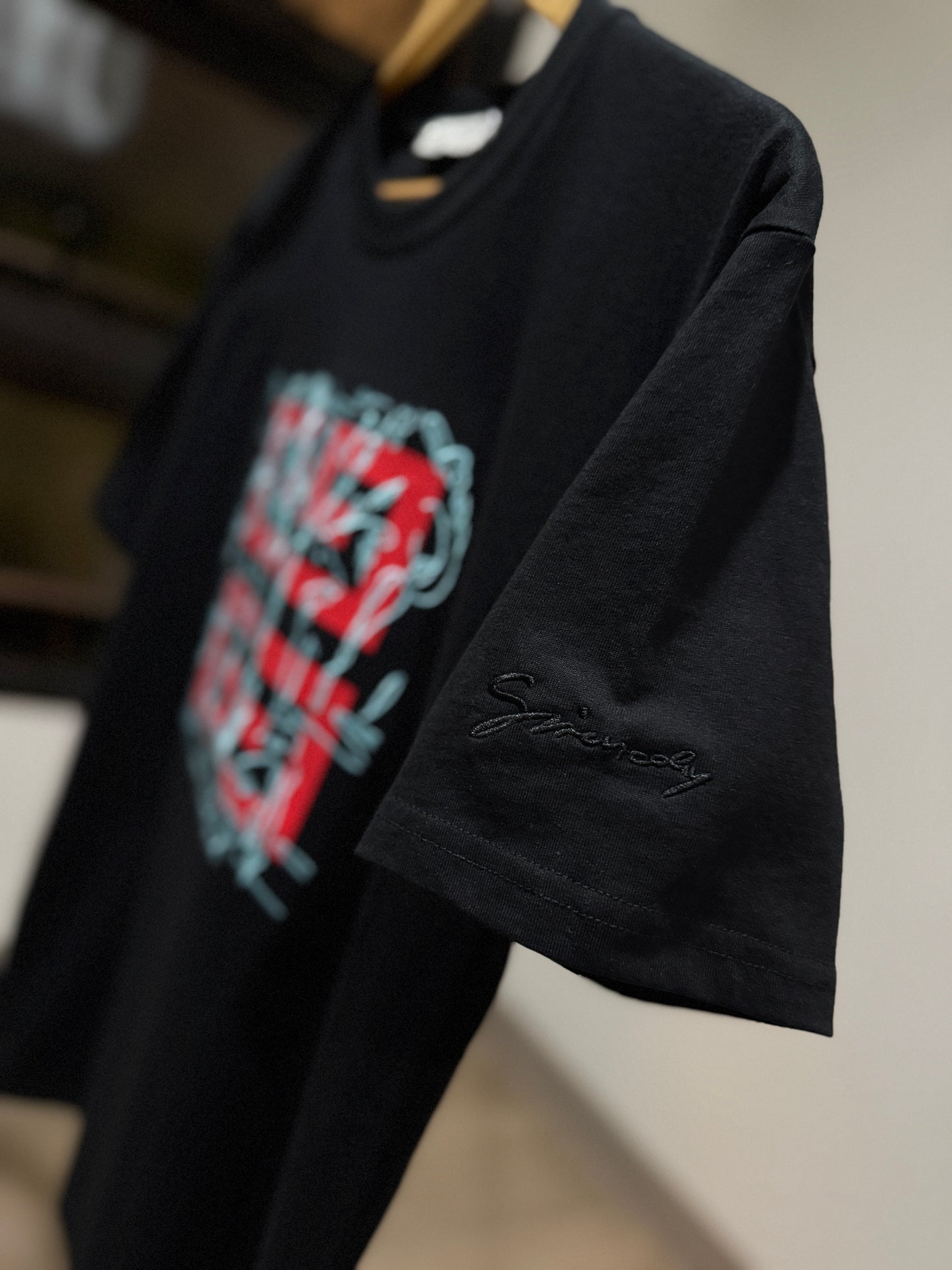 Givenchy 4G T-Shirt