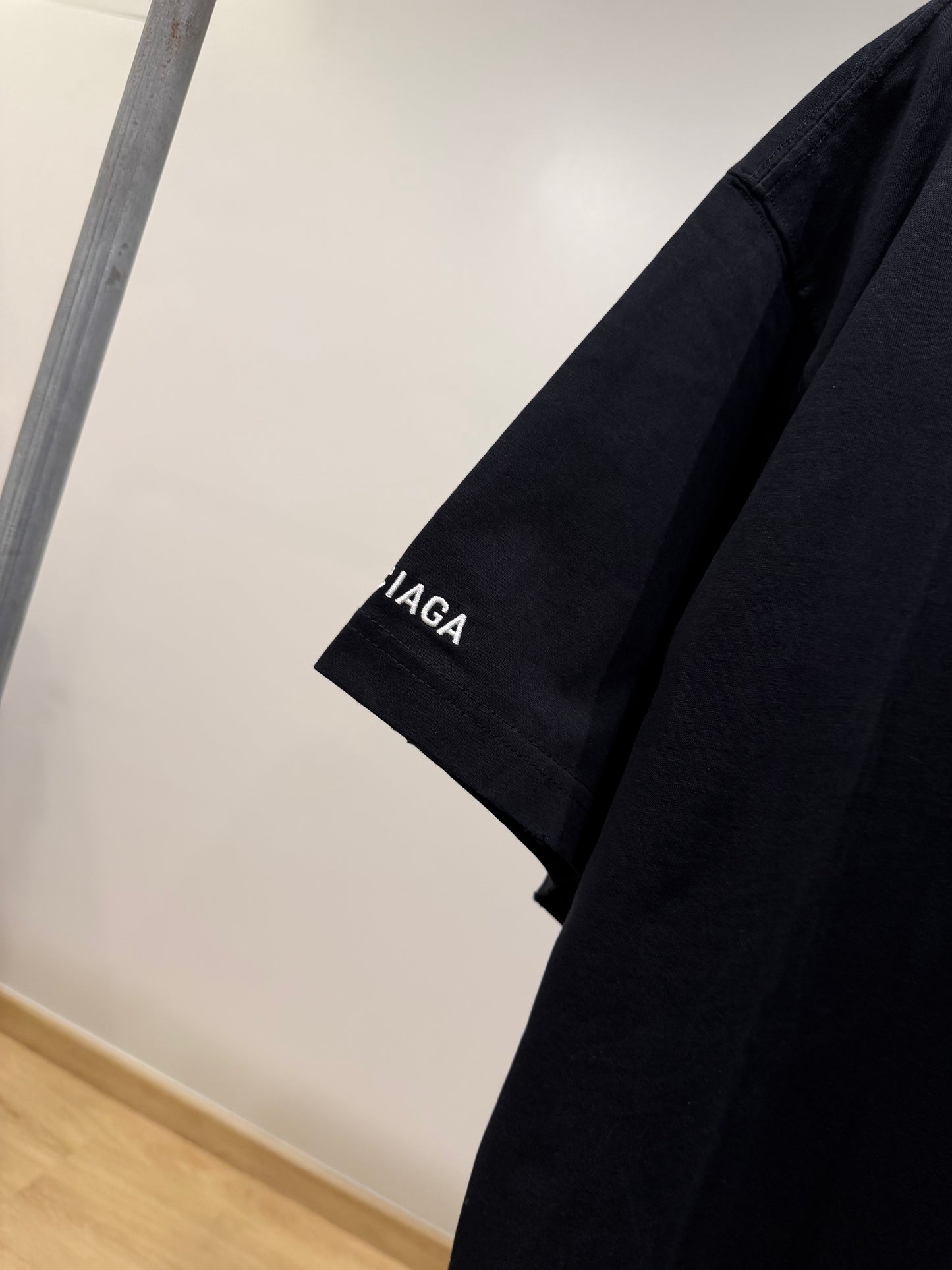 Balenciaga OS T-Shirt