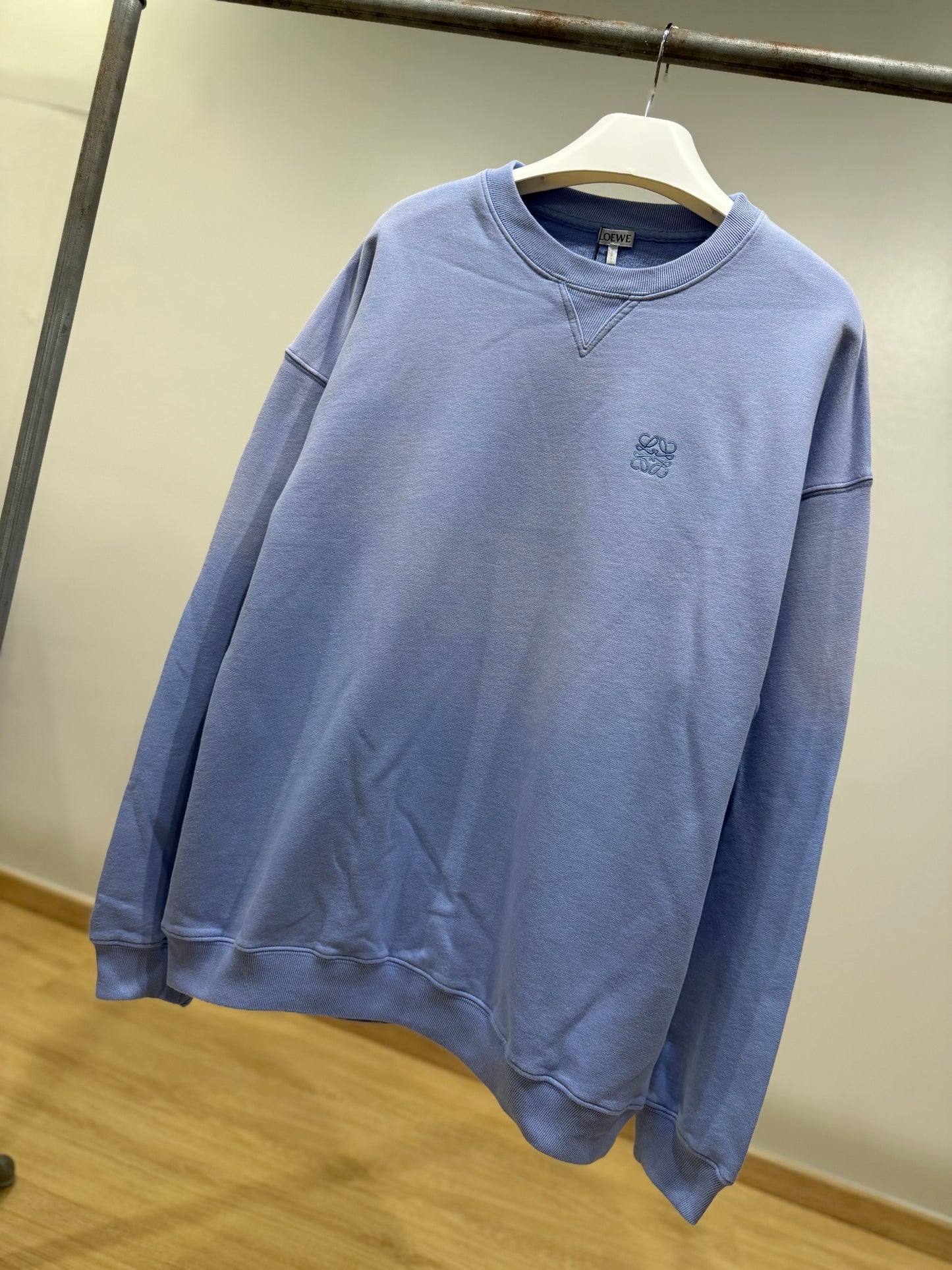Loewe Sweatshirt (Blue)