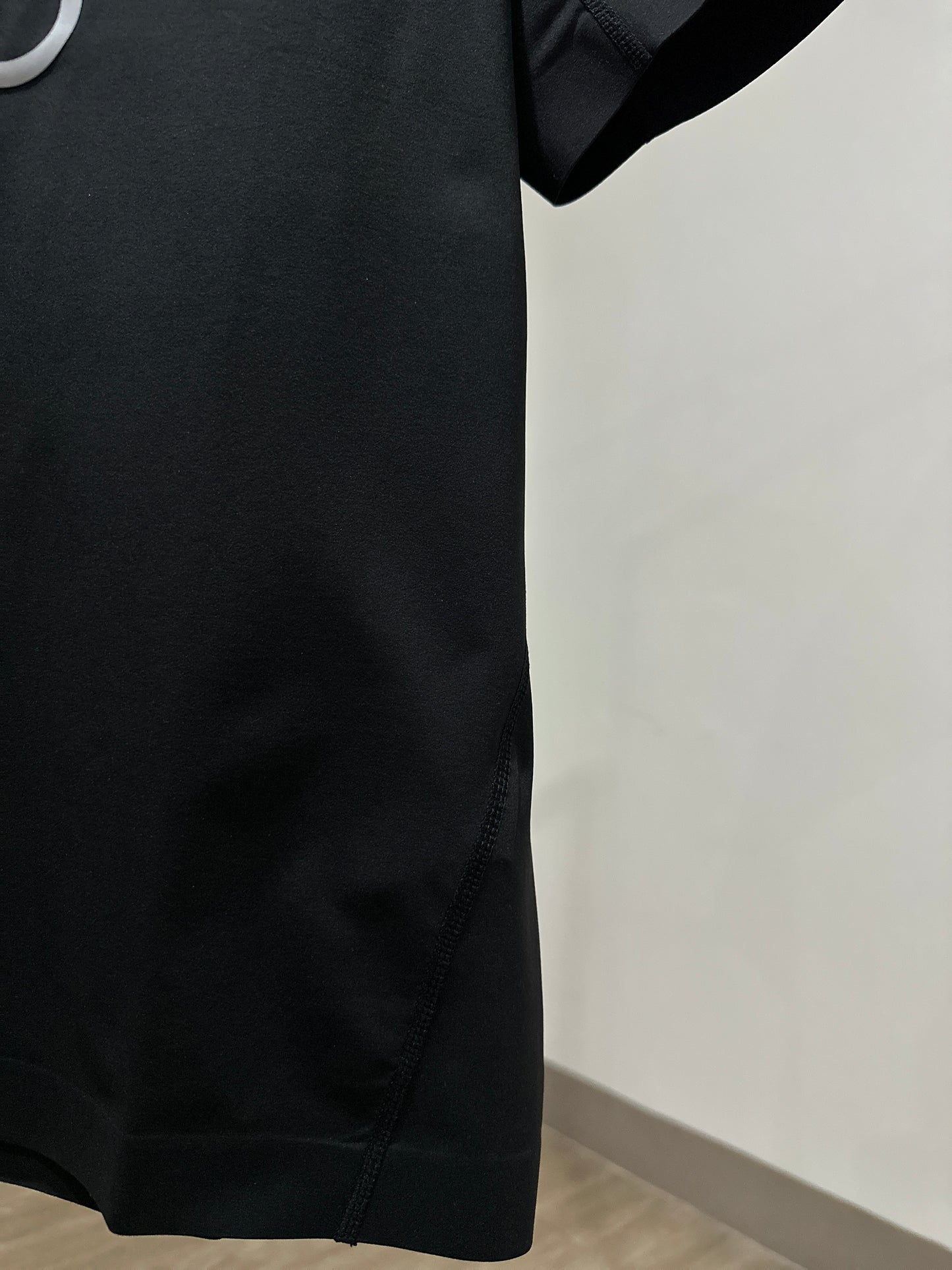 Loewe x On Technical Jersey (Reflective Logo/Black)