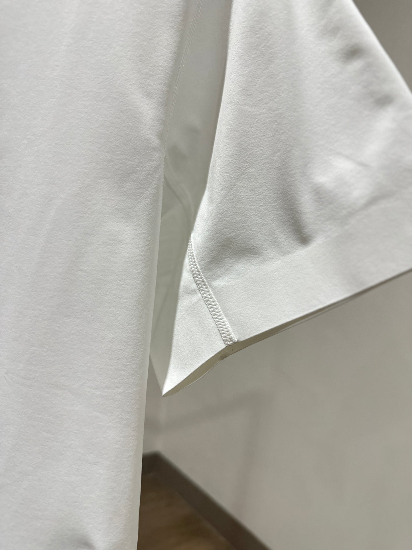 Loewe x On Technical Jersey (Reflective Logo/White)