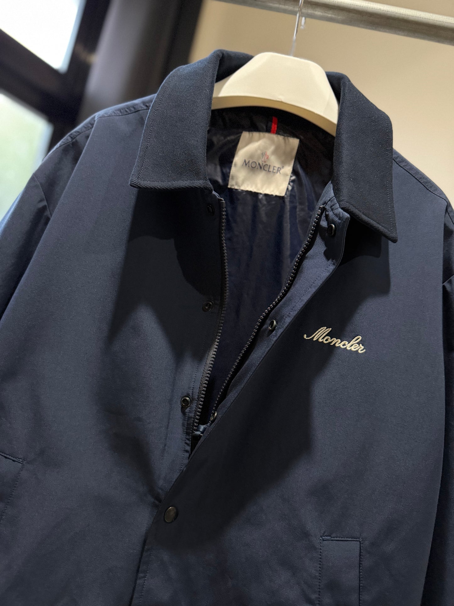 Moncler Arinell Shirt Jacket