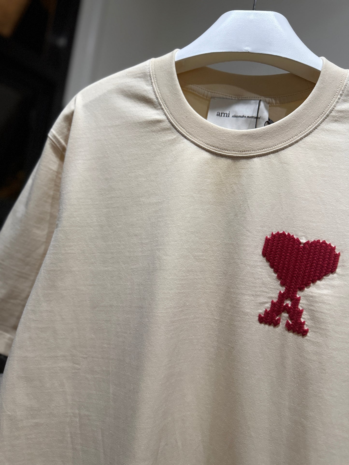 AMI de Coeur T-Shirt (Moonlight)