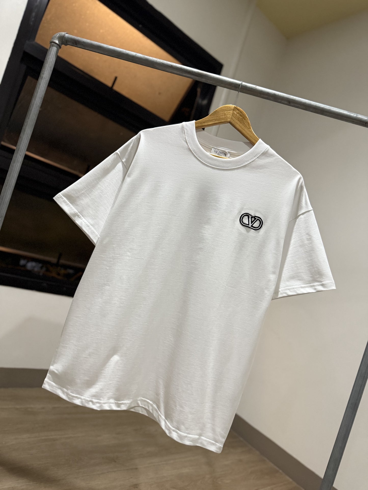 Valentino T-Shirt (White)