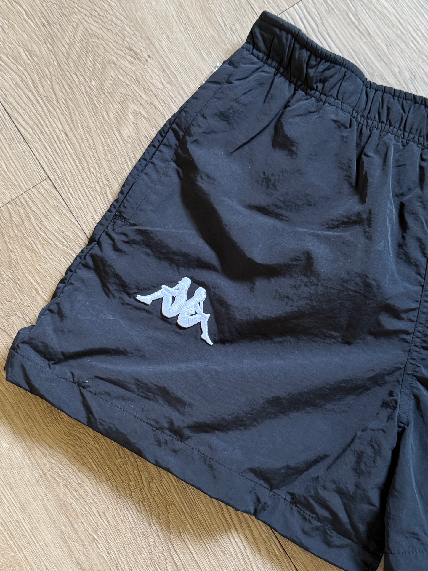 Acne Studios x Kappa Relaxed-fit Short