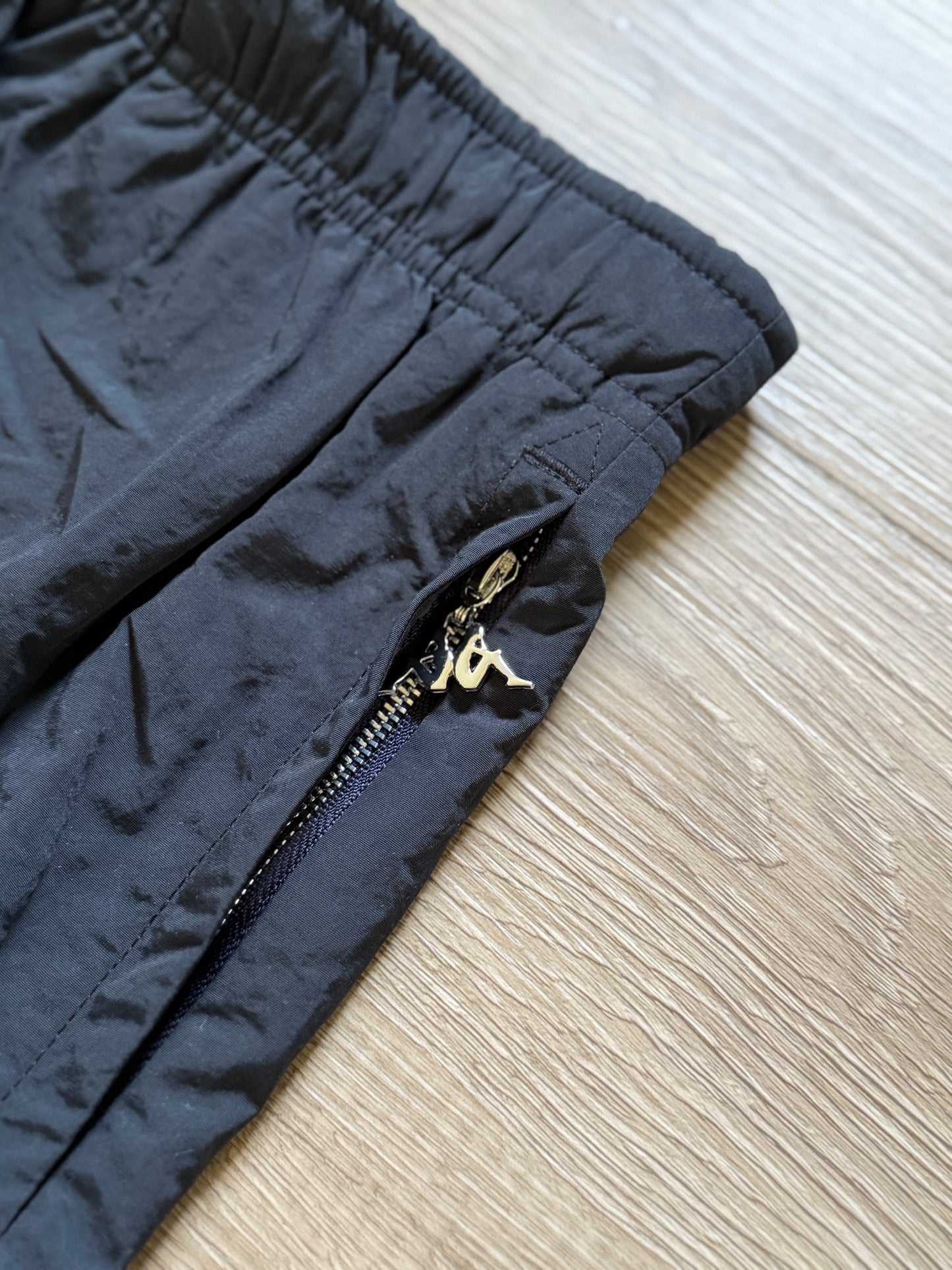 Acne Studios x Kappa Relaxed-fit Short