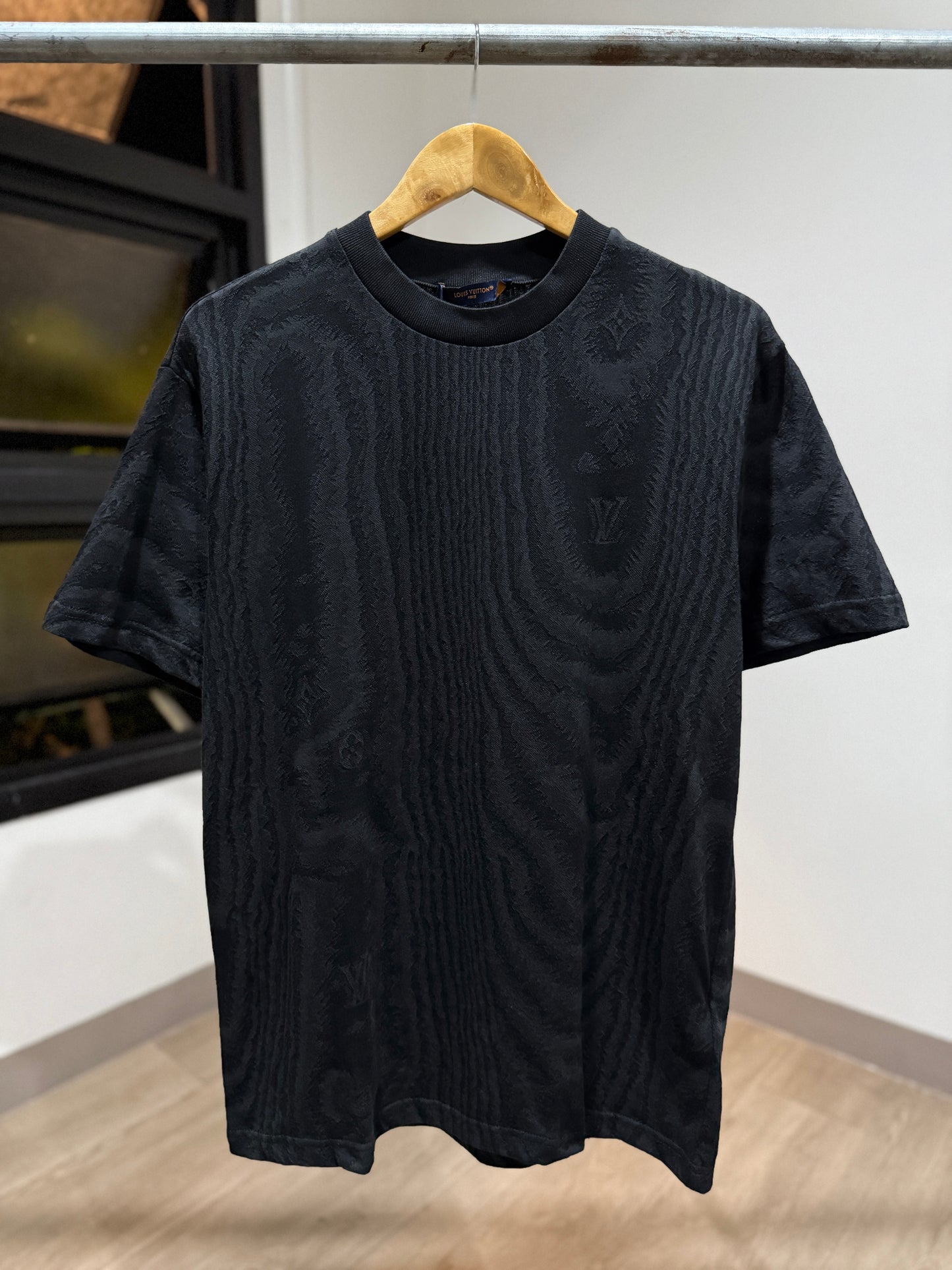 Louis Vuitton Jersey Jacquard T-Shirt