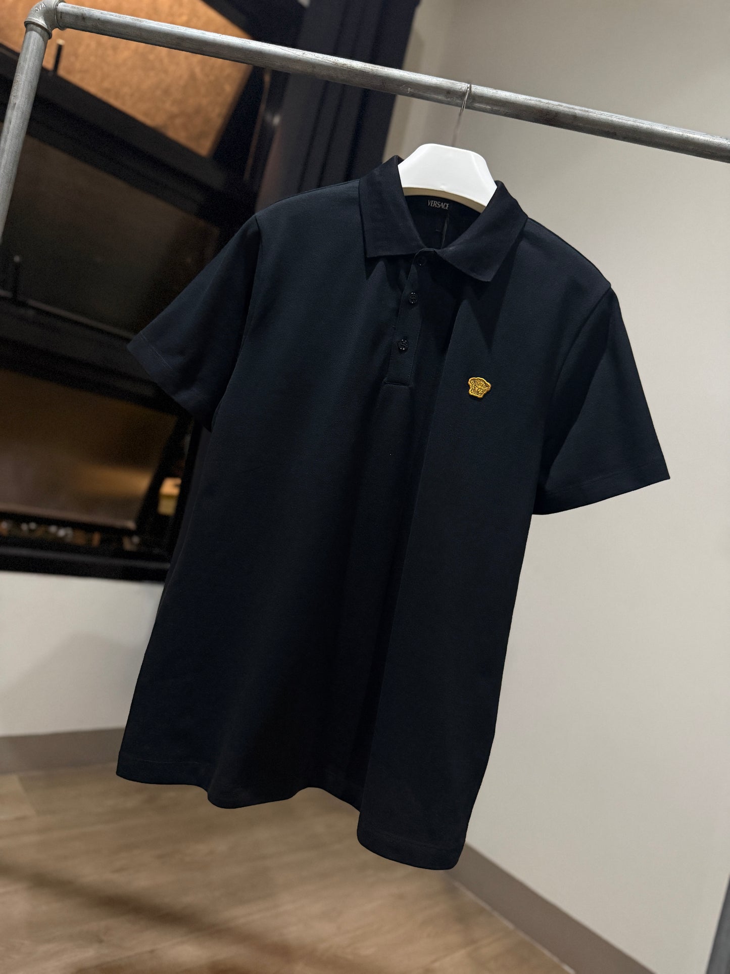 Versace Polo Shirt