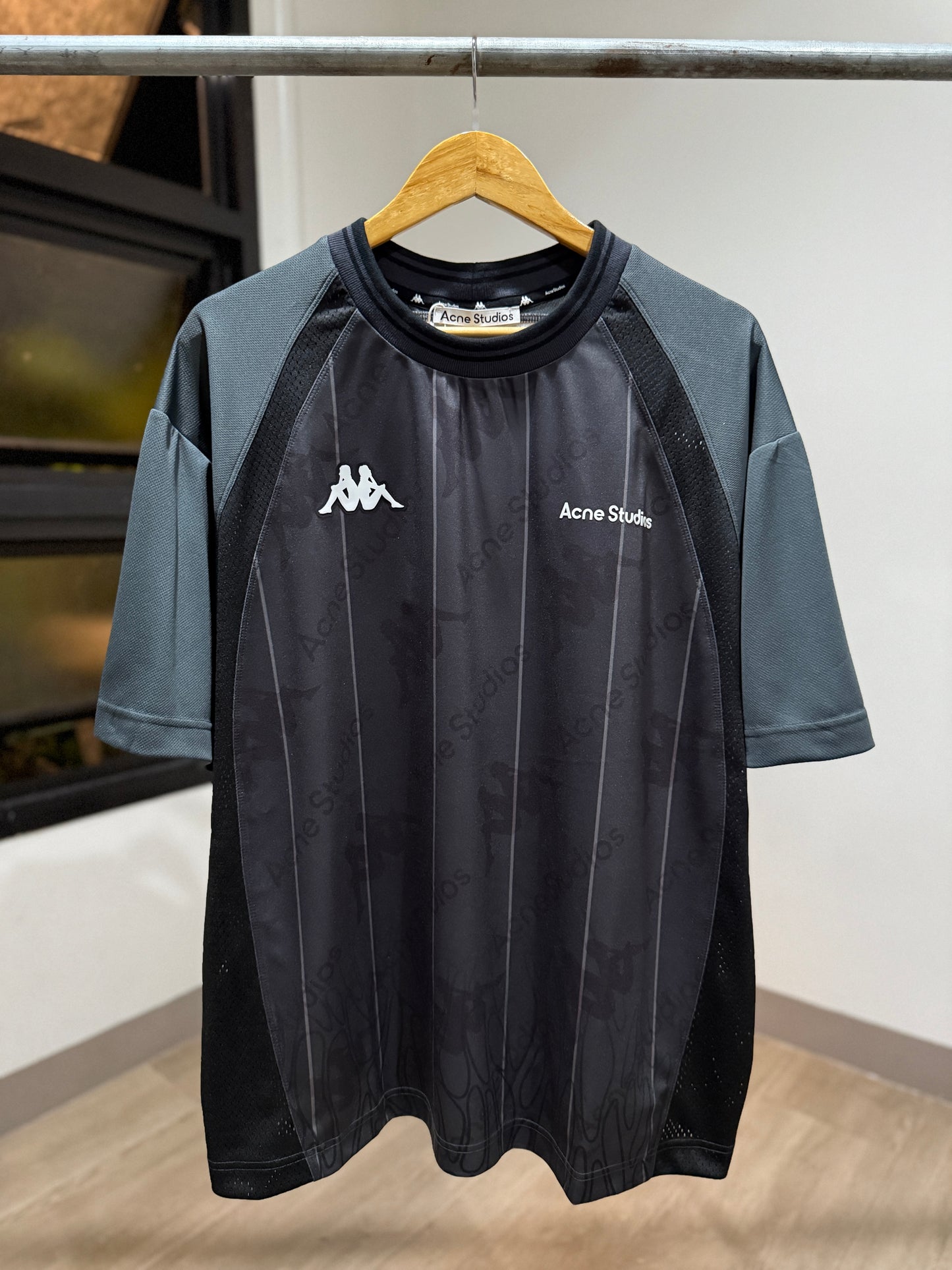 Acne Studios x Kappa Jersey