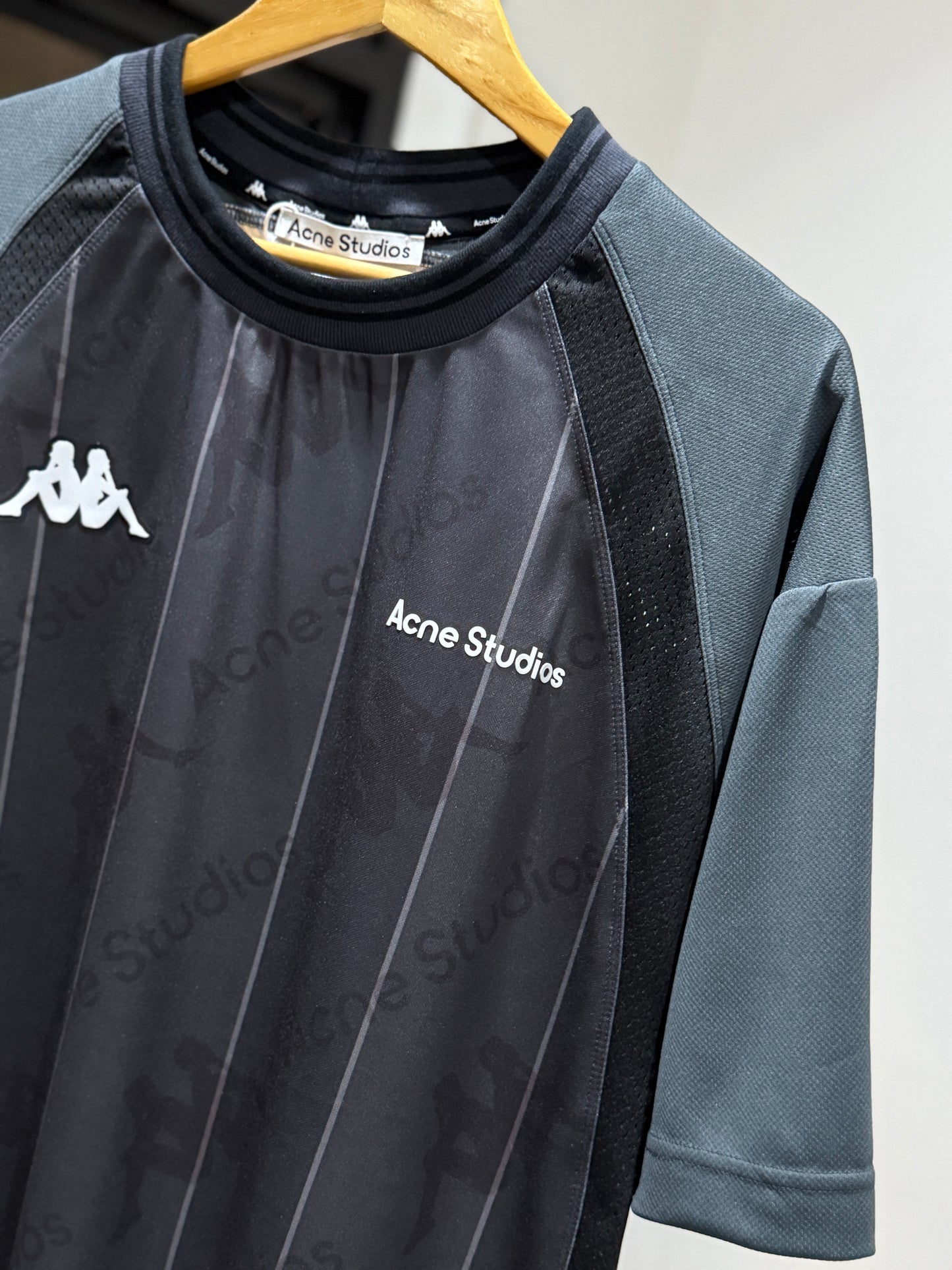 Acne Studios x Kappa Jersey