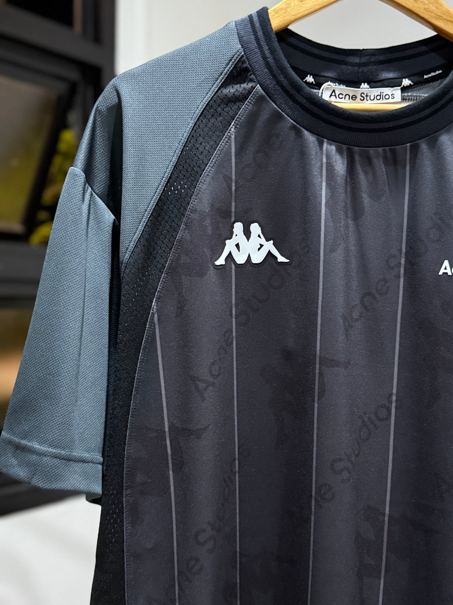 Acne Studios x Kappa Jersey