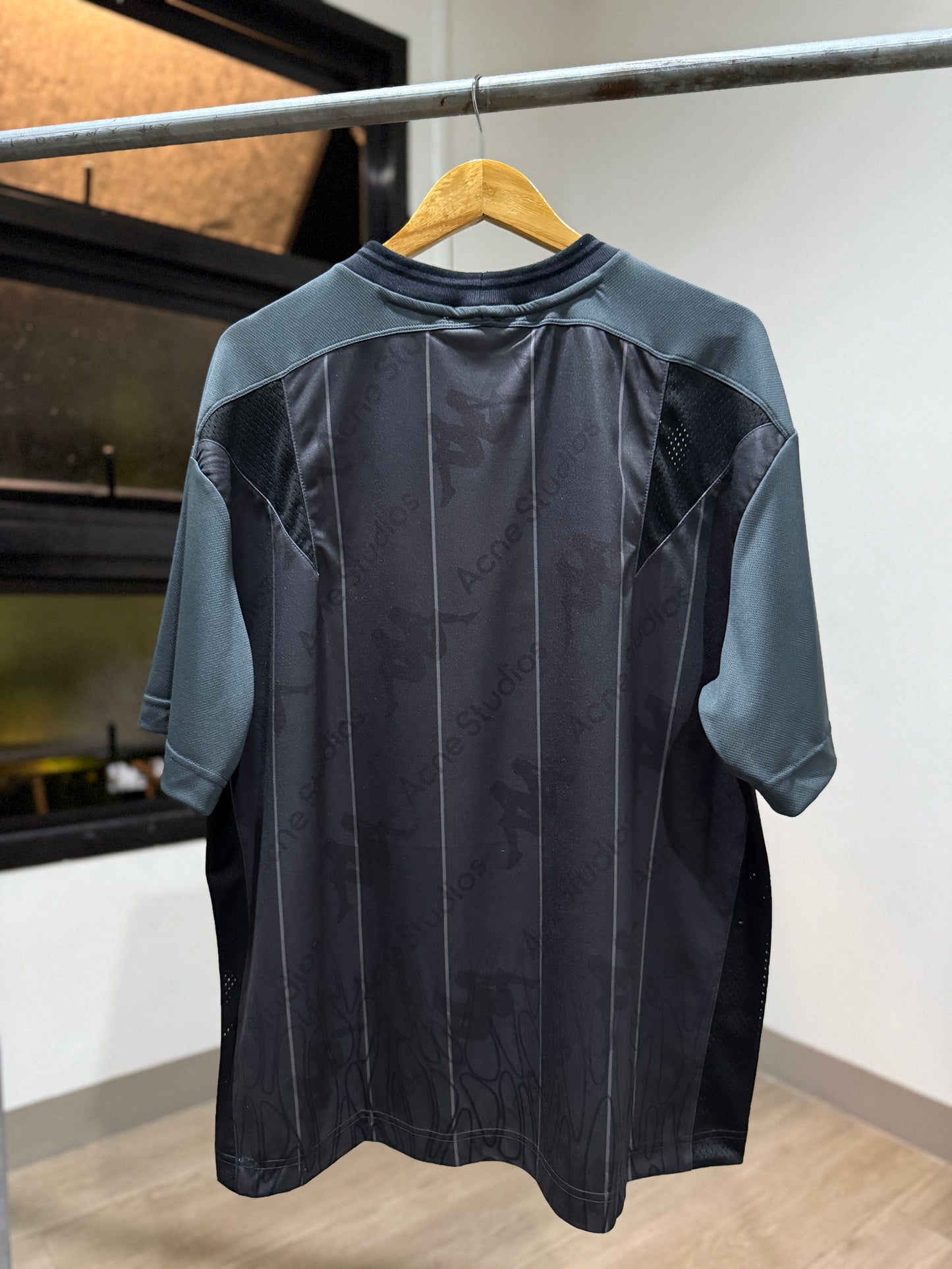 Acne Studios x Kappa Jersey