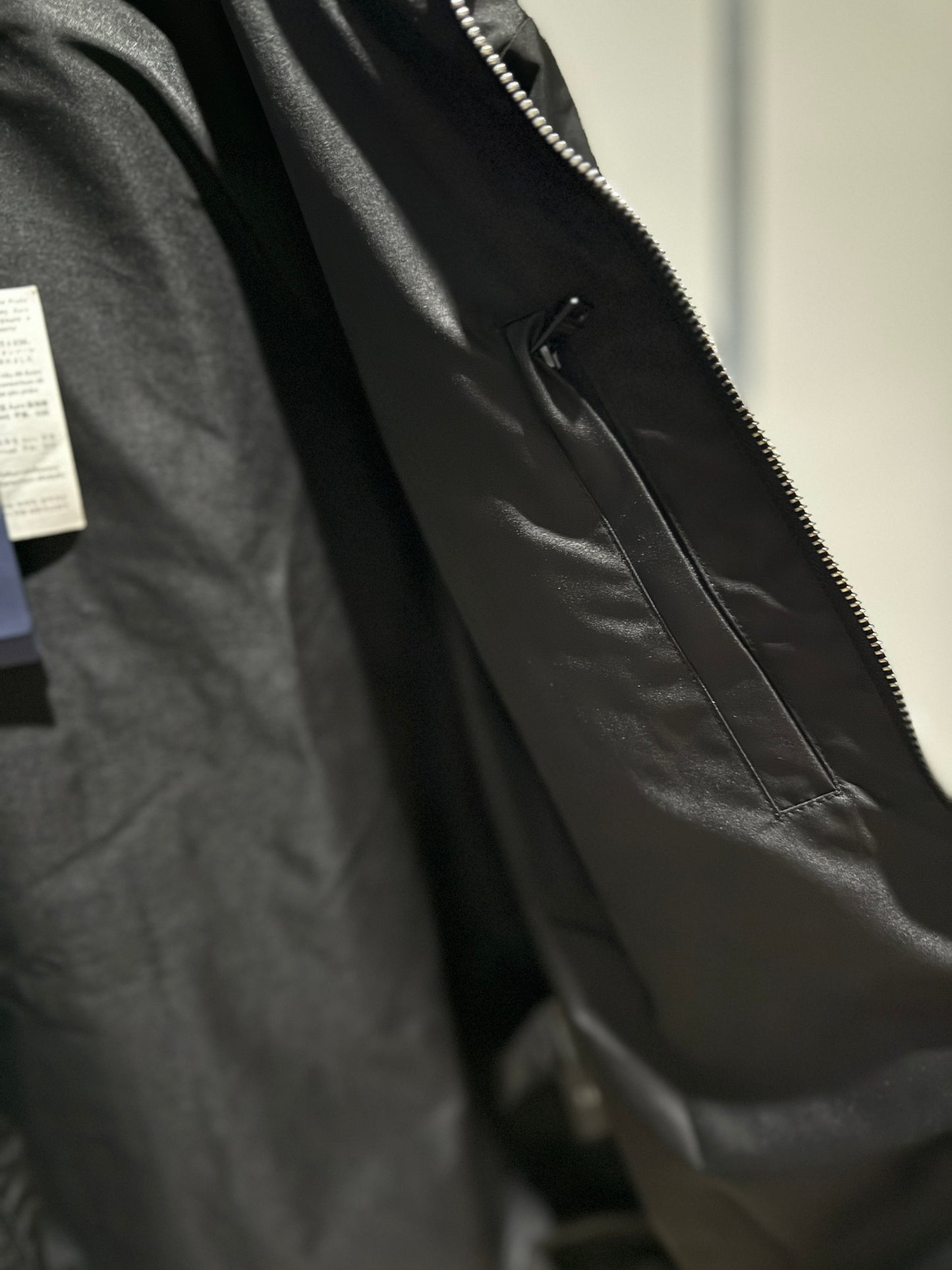 Prada Full Zip Windbreaker